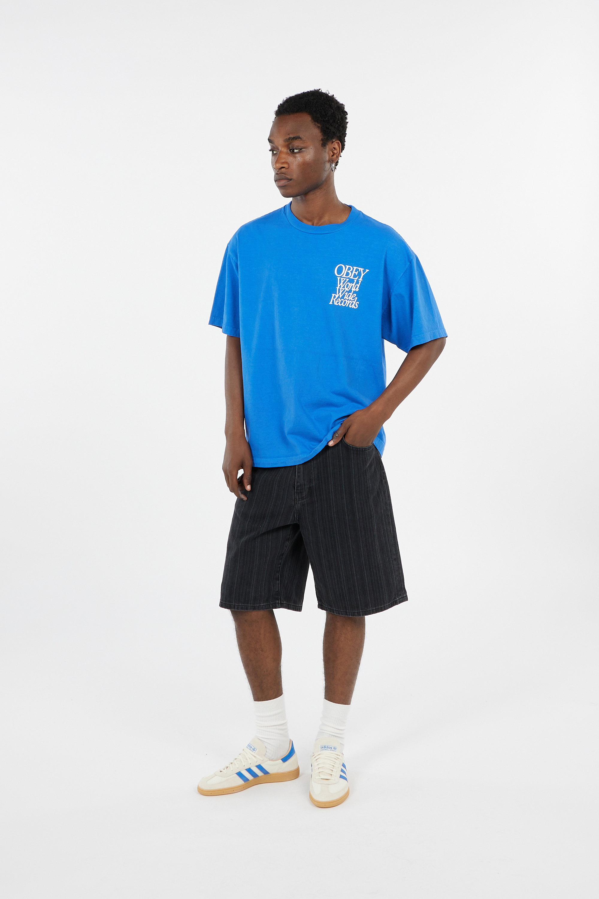Shorts Black