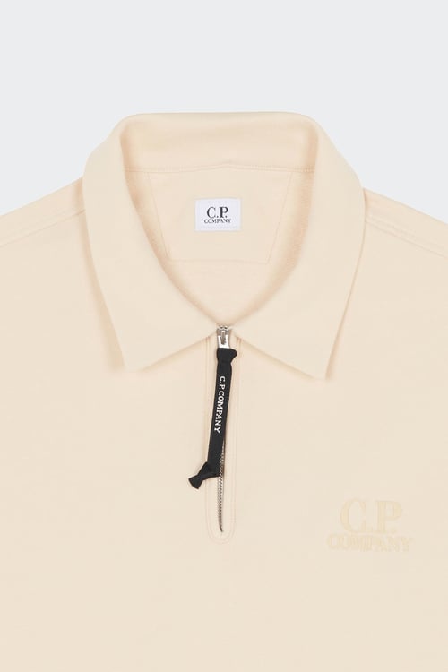 C.P. COMPANY Sweatshirt Vert