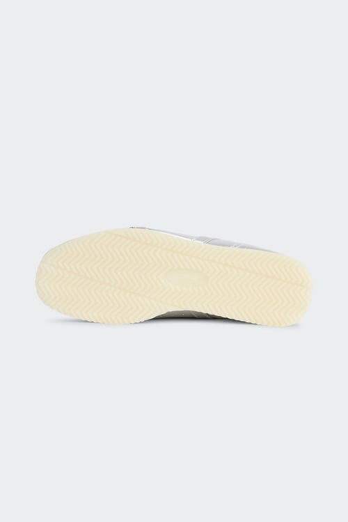 LACOSTE Baskets Argent