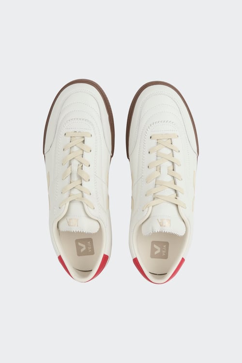 VEJA Baskets Blanc