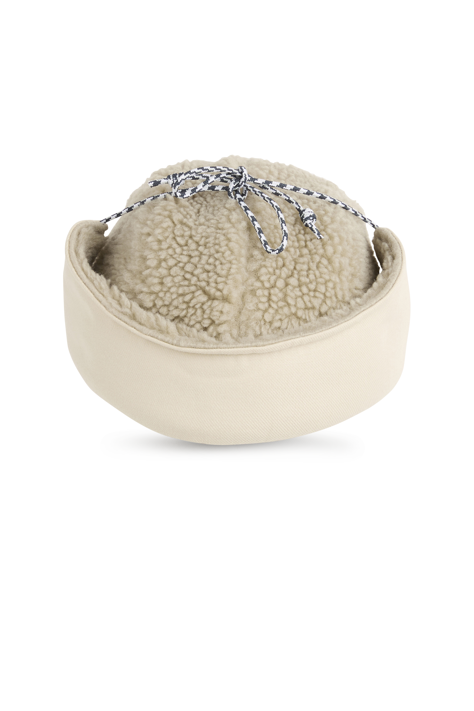 Baseball cap Beige