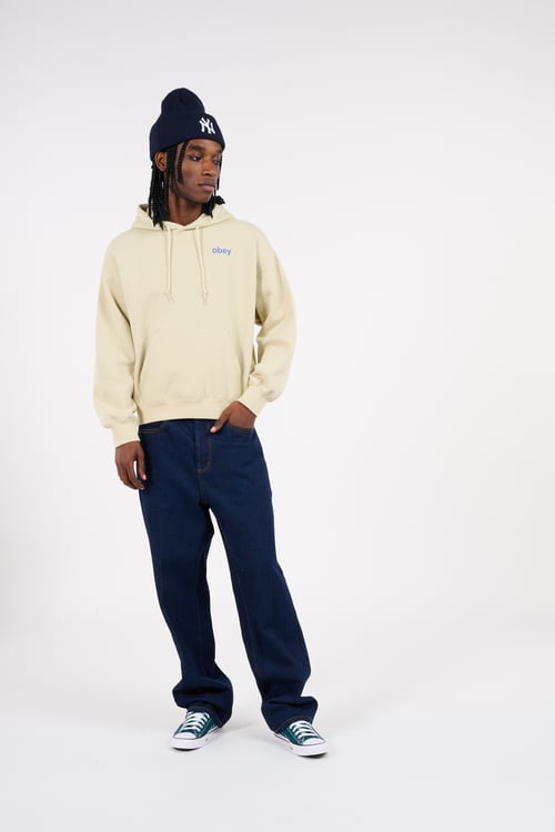 NEW ERA Bonnet Bleu