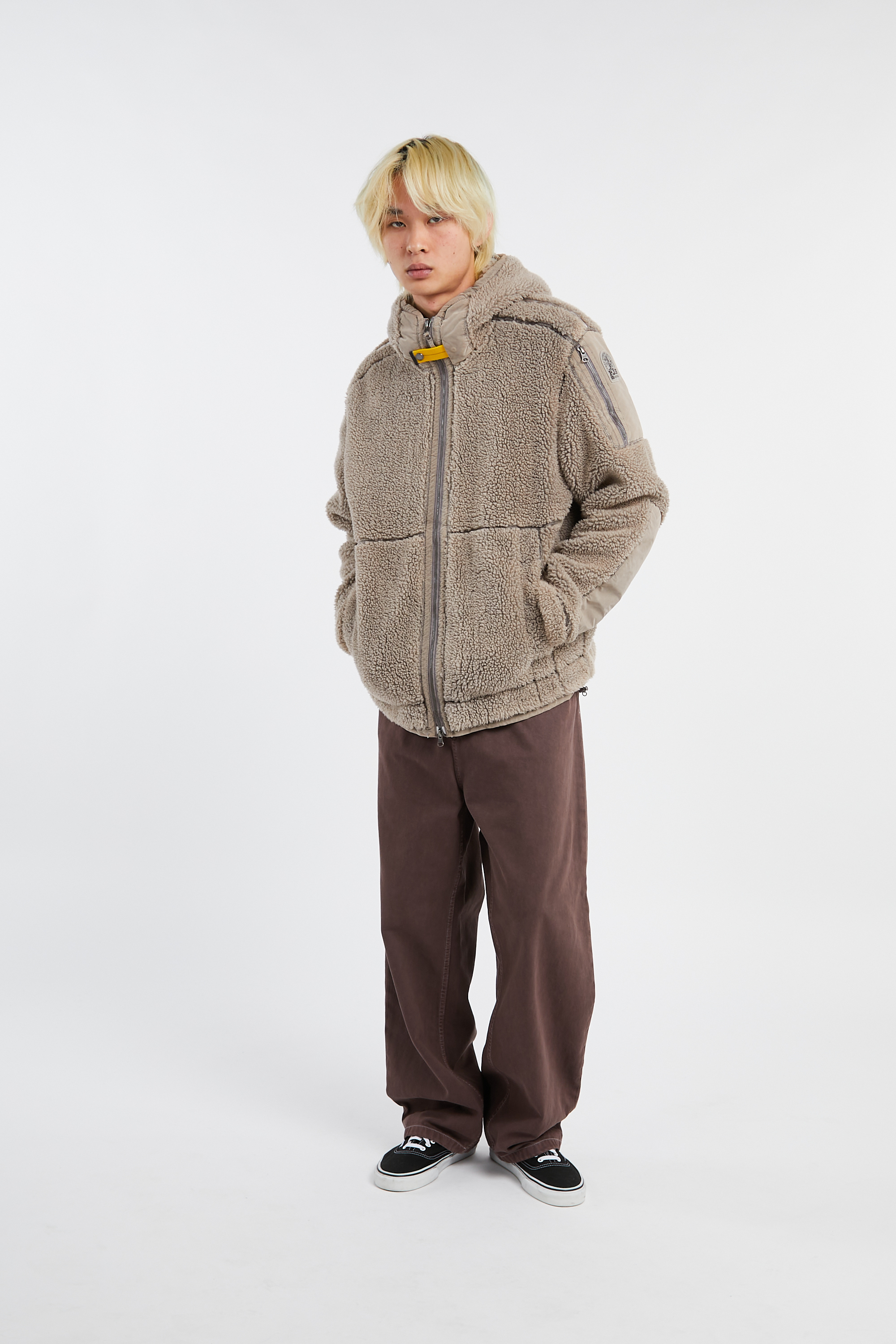 Polaire Beige