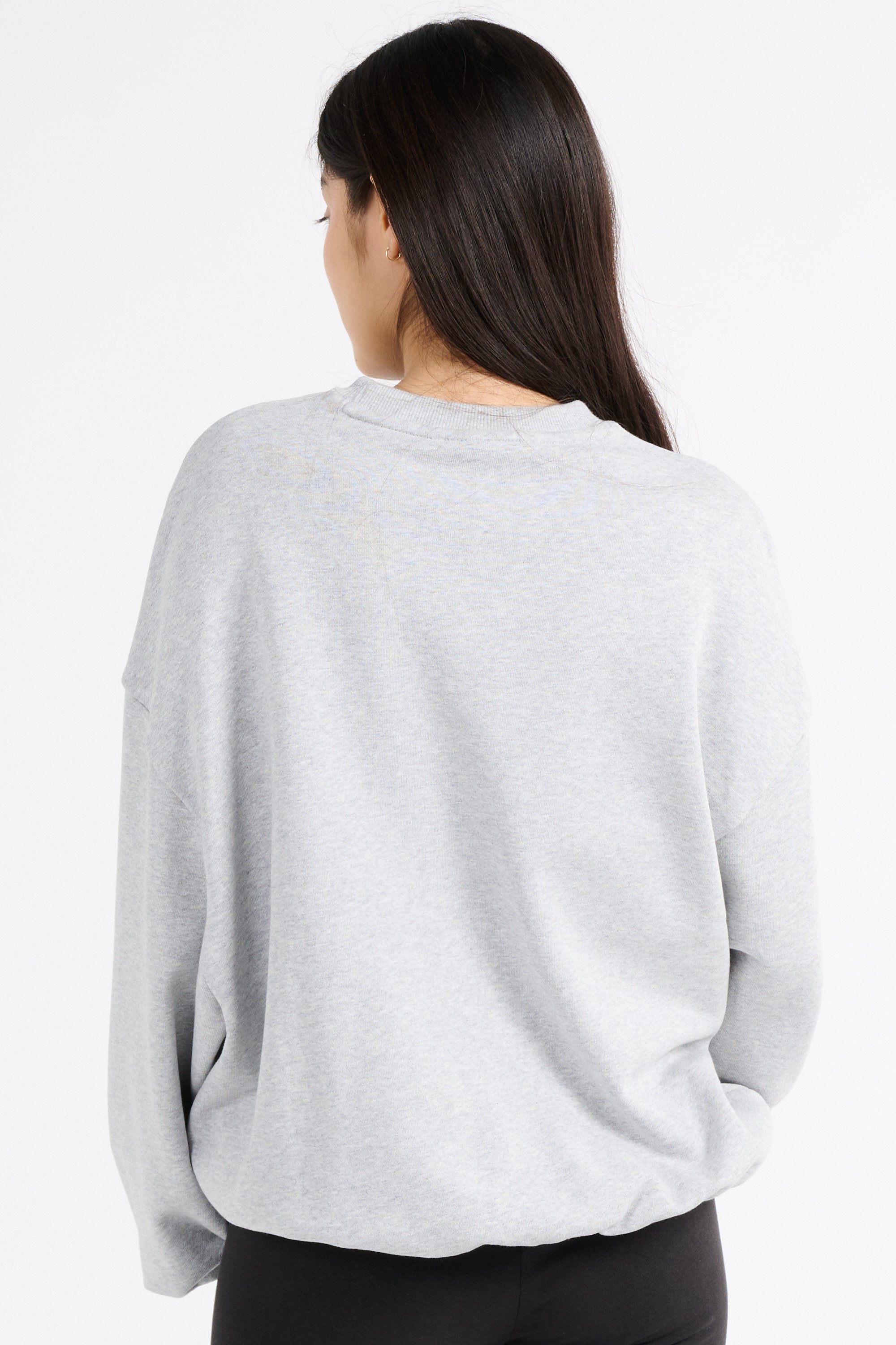 Sweatshirt Grey