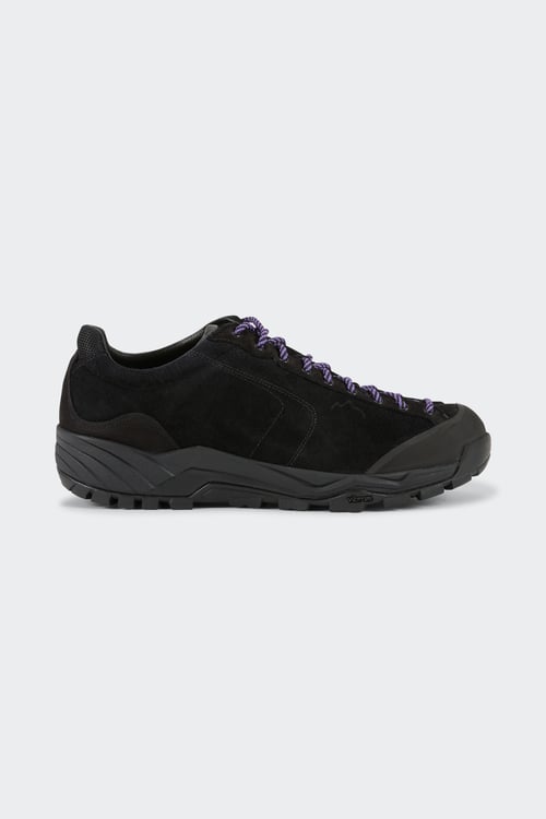Baskets - Taille 40 Noir