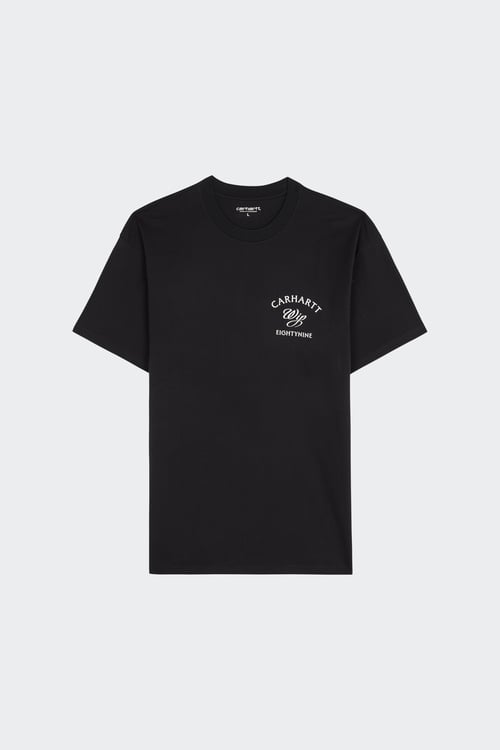 T-shirt - Taille L Noir
