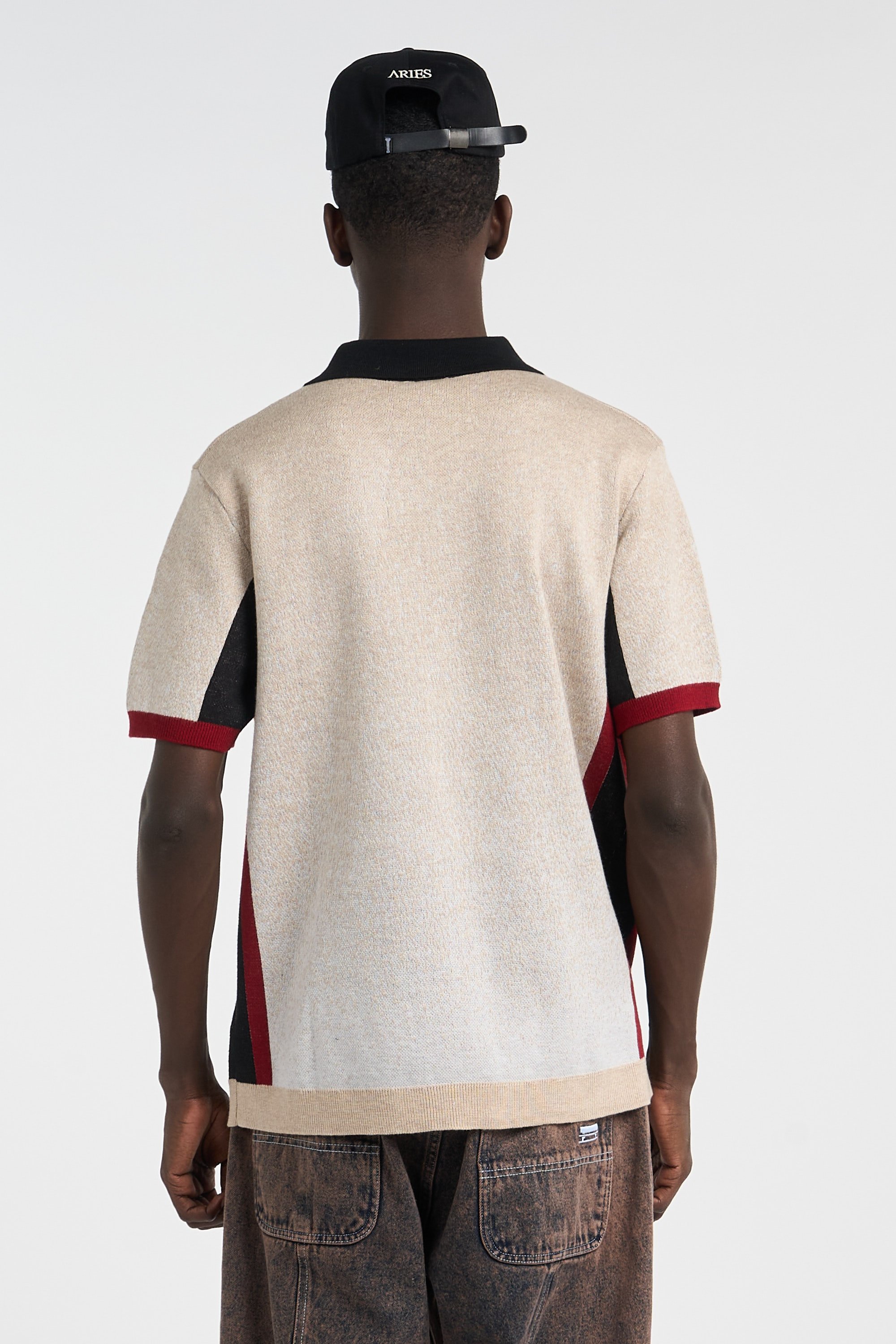 Polo Beige