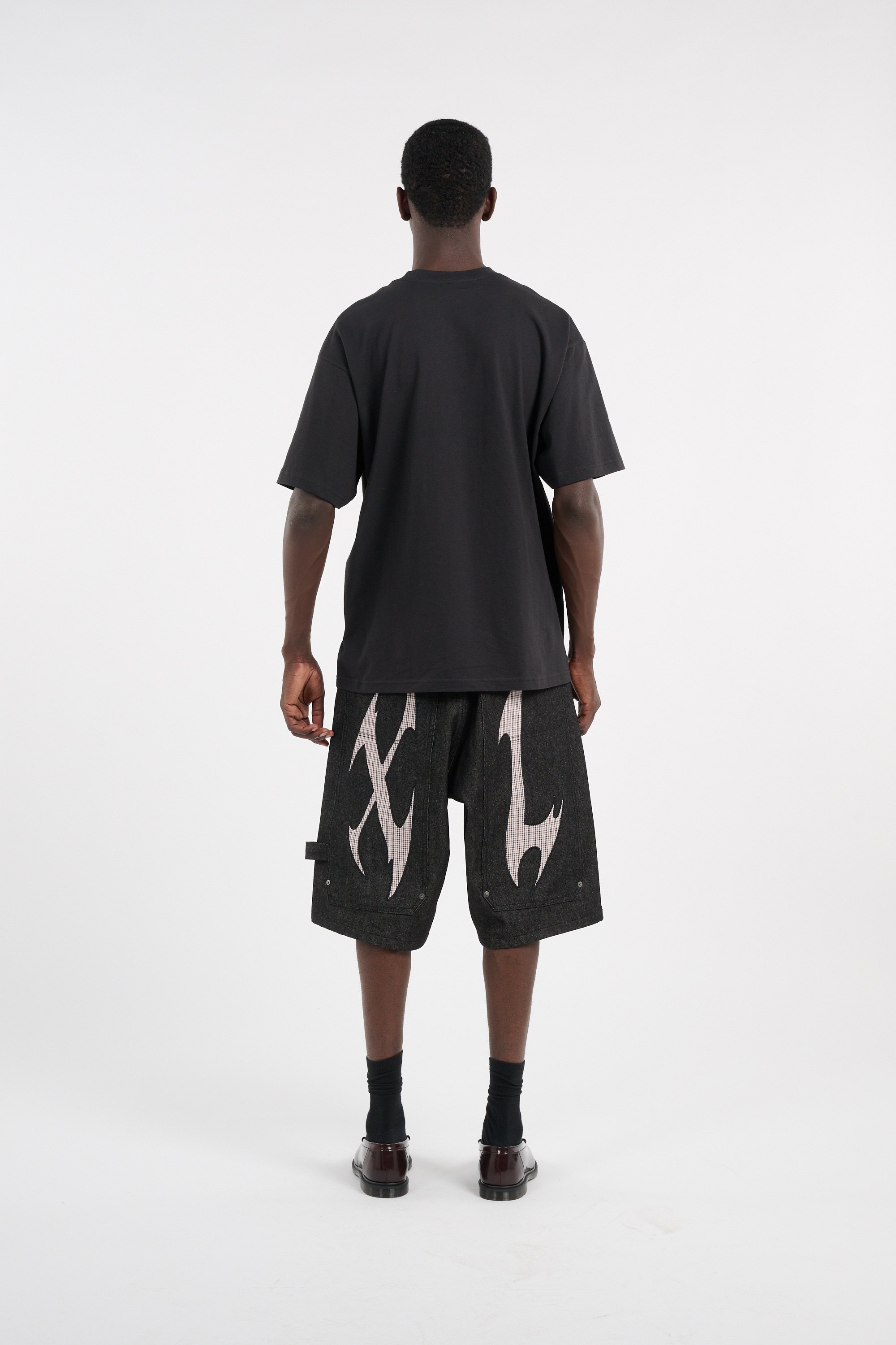 T-shirt | Noir VANS Homme
