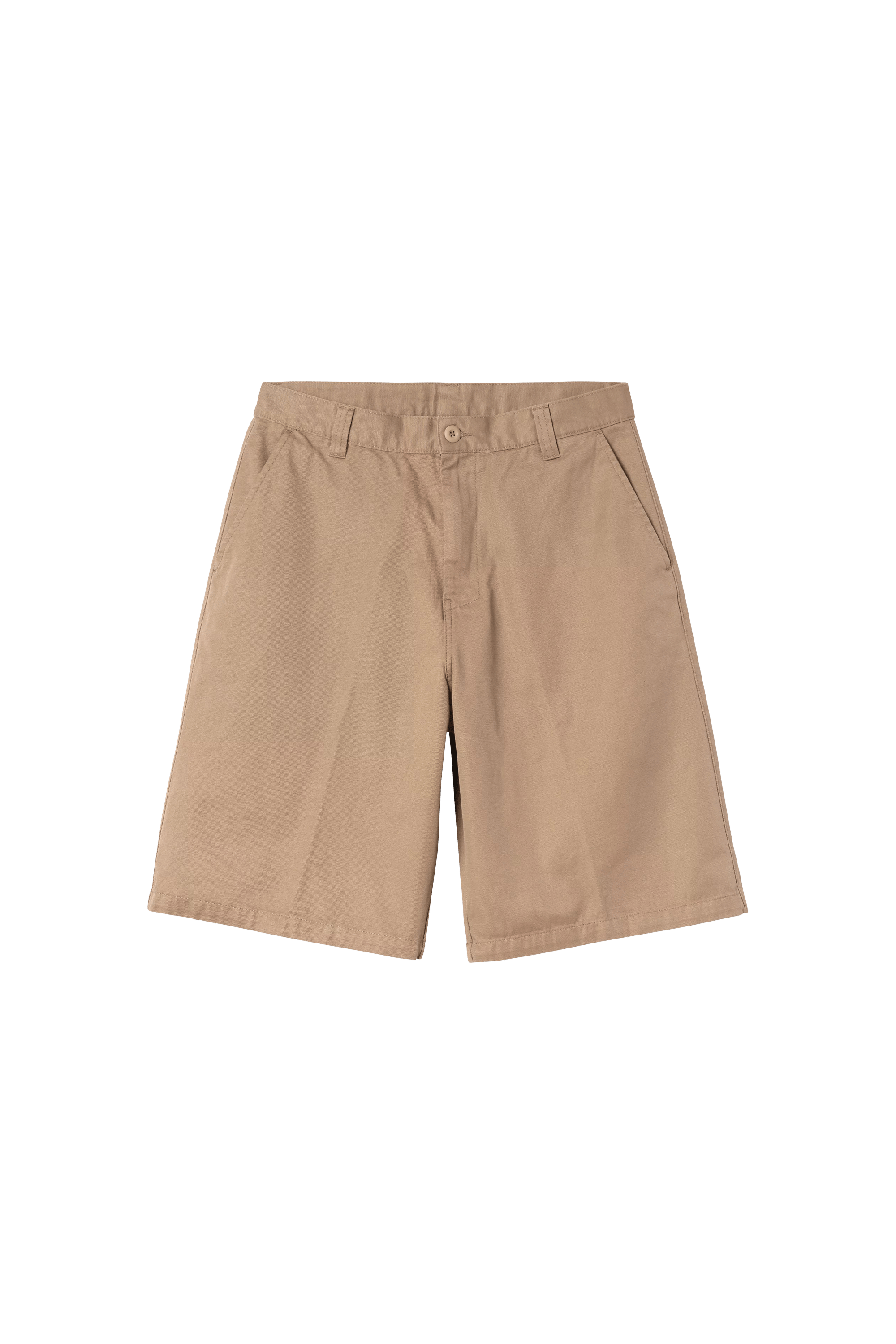 Shorts BRADER Leather
