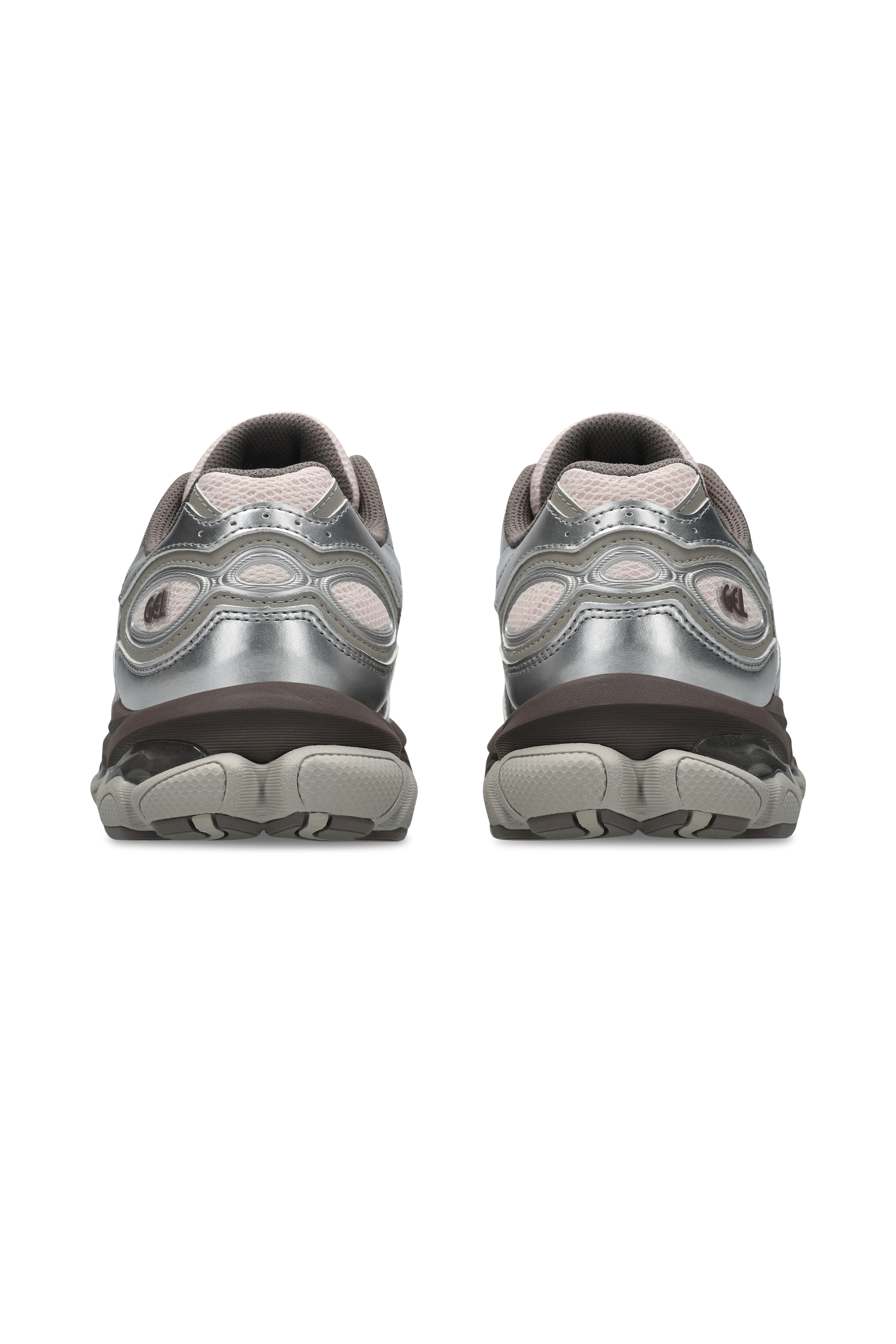 Men?s Storm 96 LO fabric and leather sneakers | Pink ASICS Men