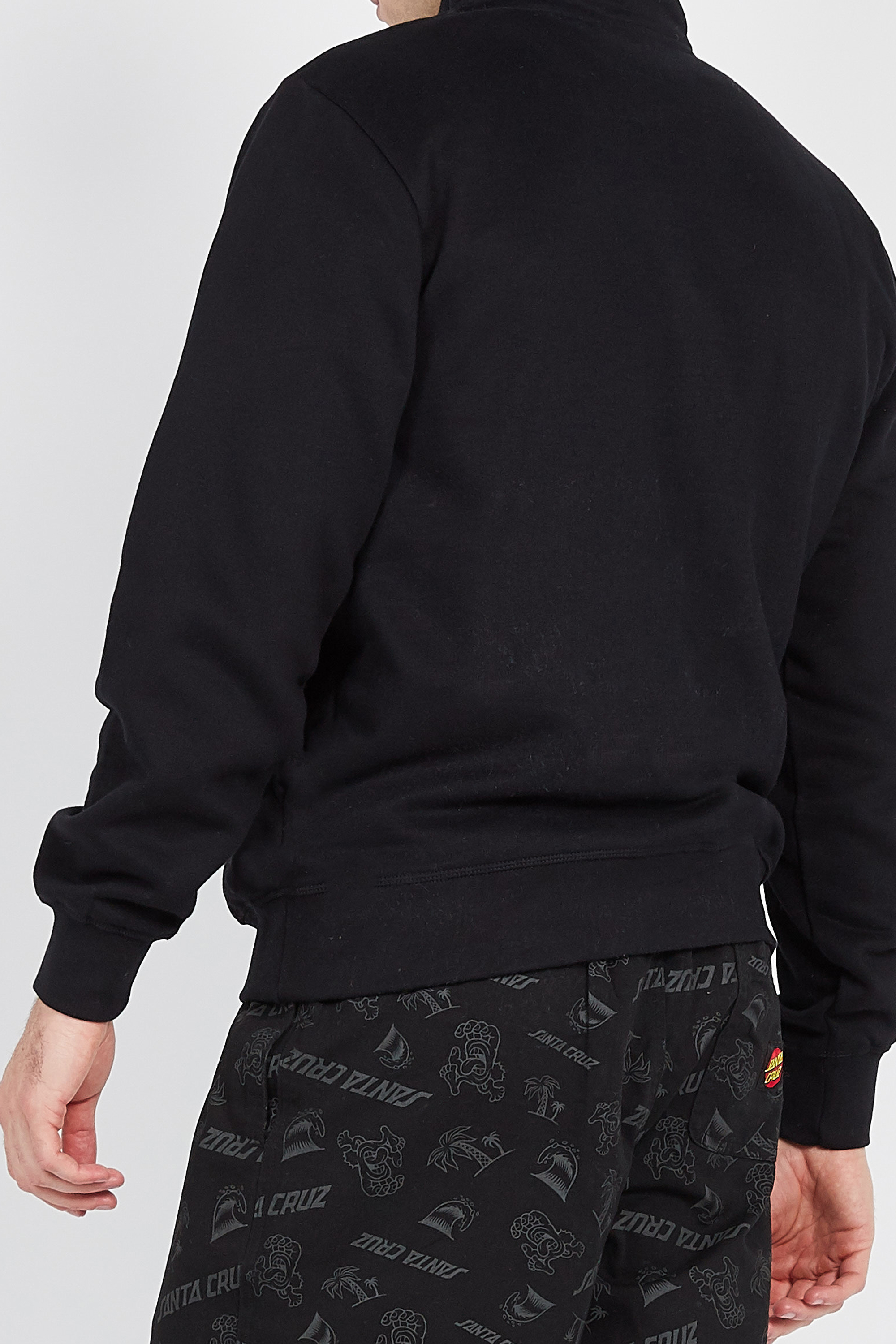 Sweat | Noir WASTED Homme