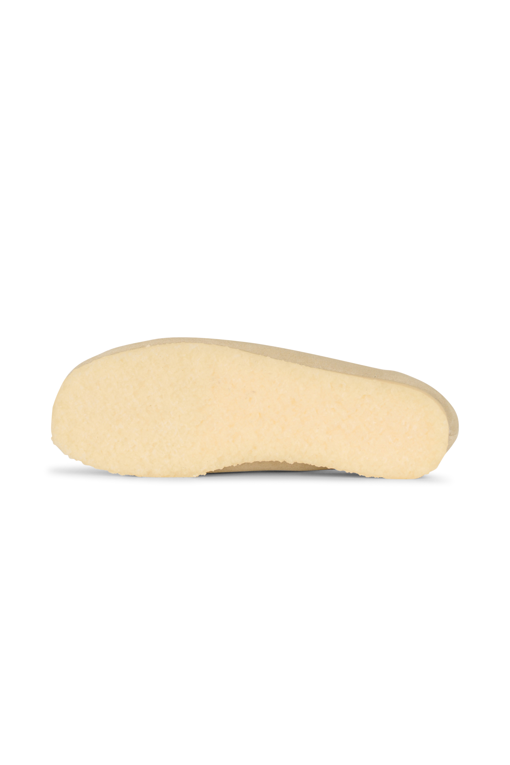 Chaussures bateau | Beige CLARKS ORIGINALS Femme