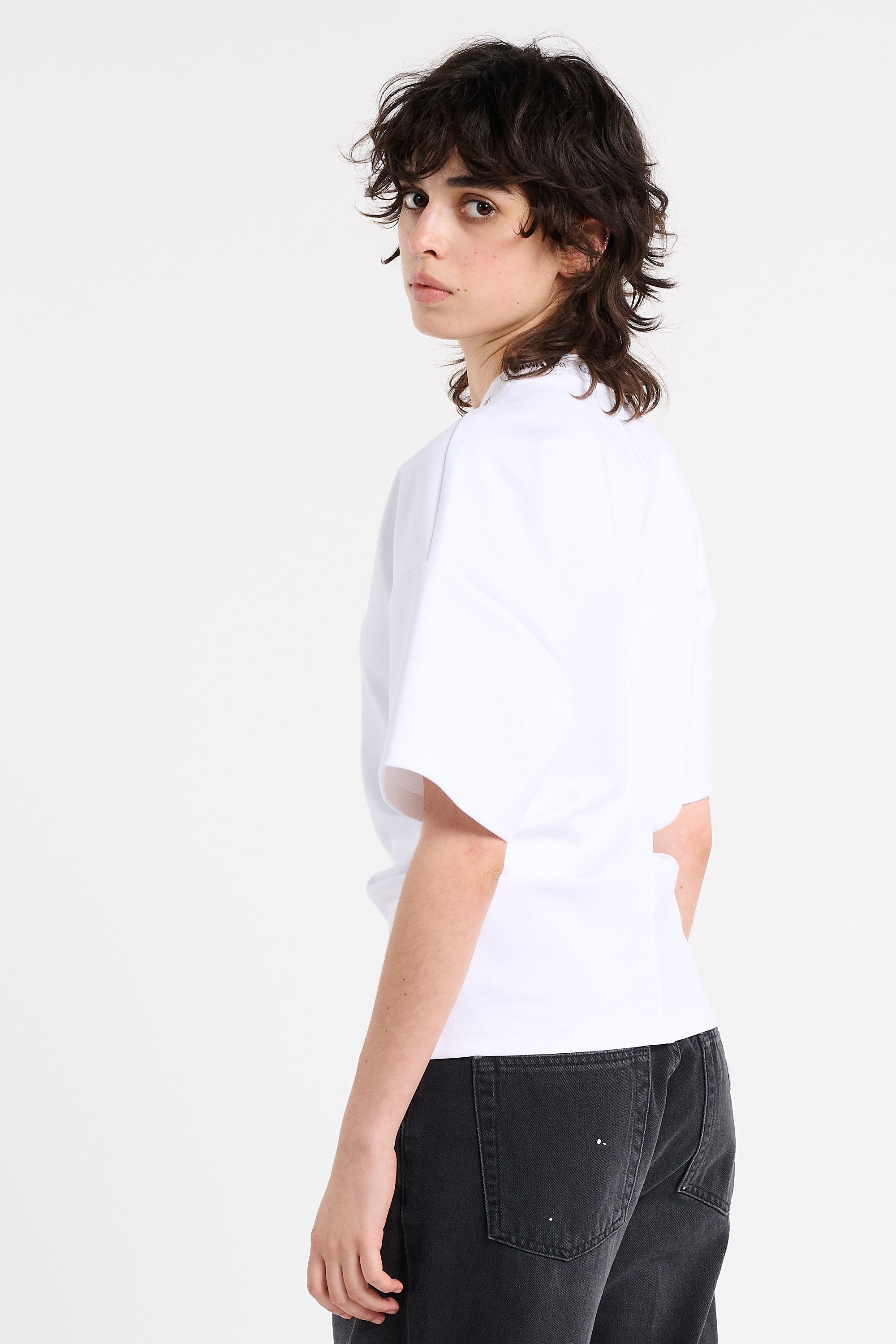 T-shirt | Blanc CALVIN KLEIN Femme