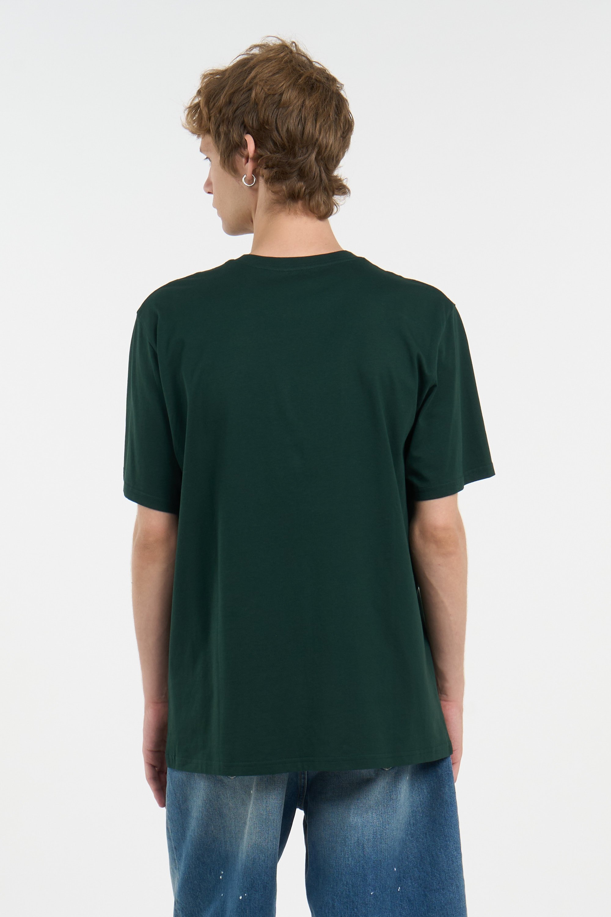 T-shirt | Black CARHARTT WIP Men