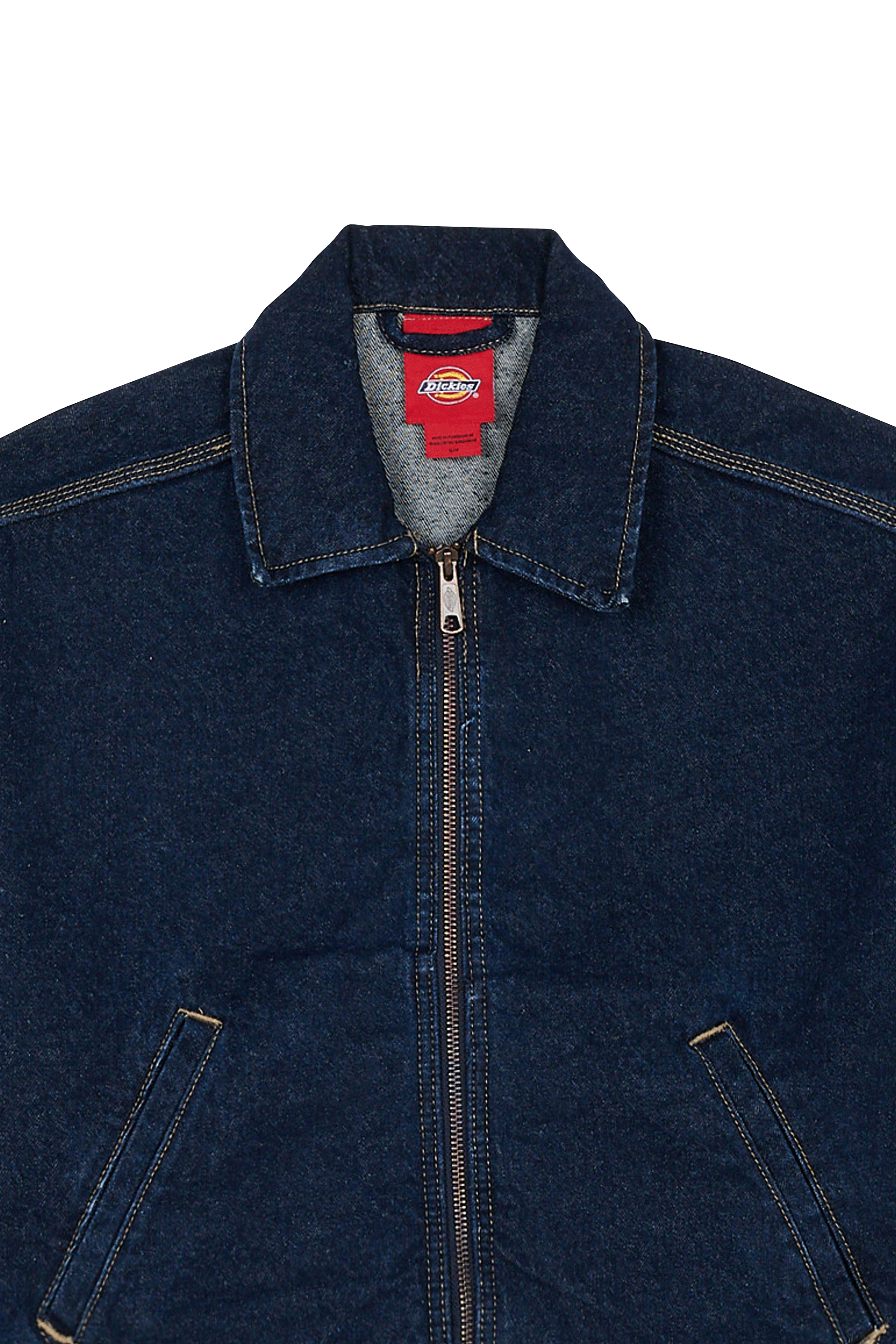 Veste | Bleu DICKIES Femme