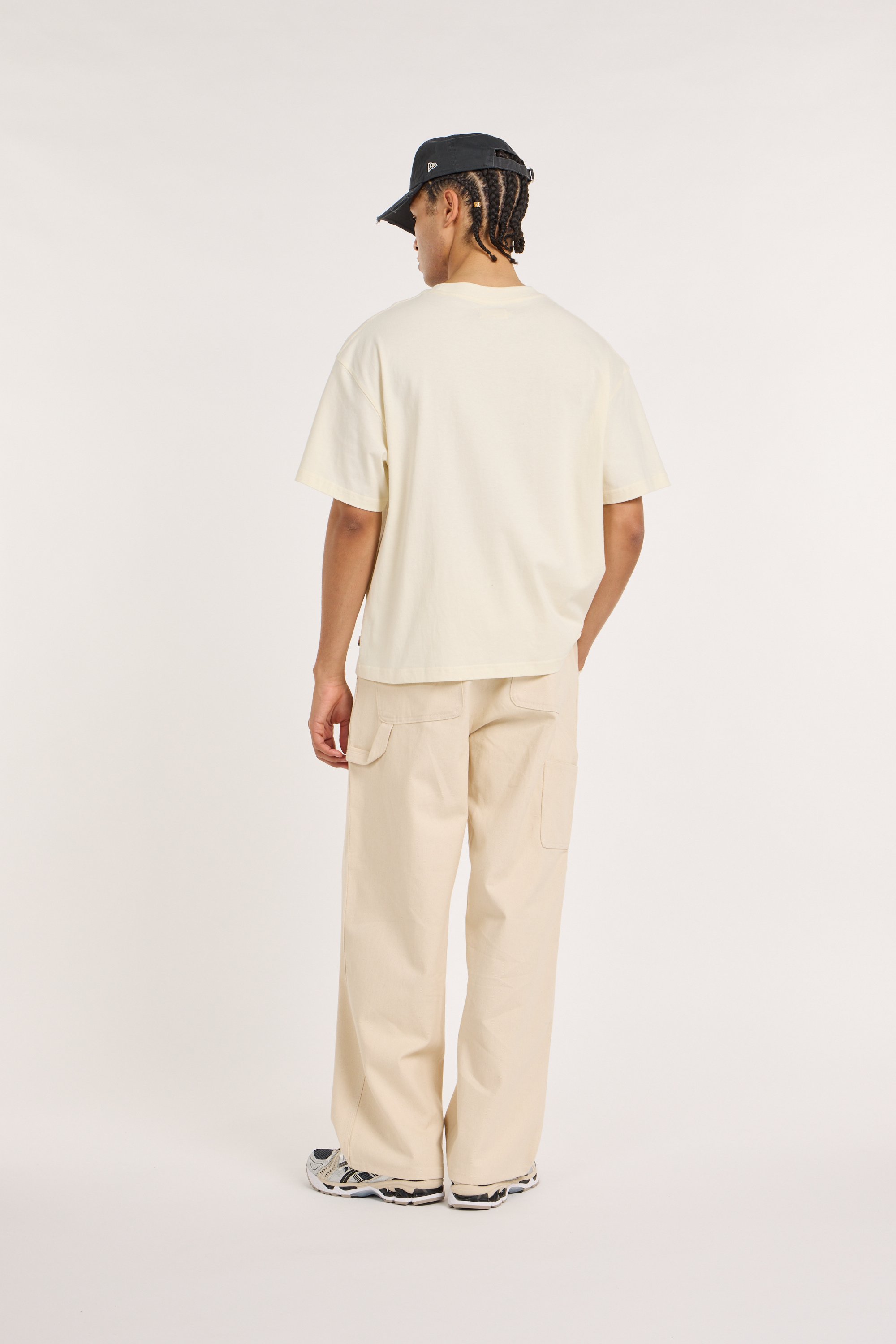 Pants | Beige DICKIES Men
