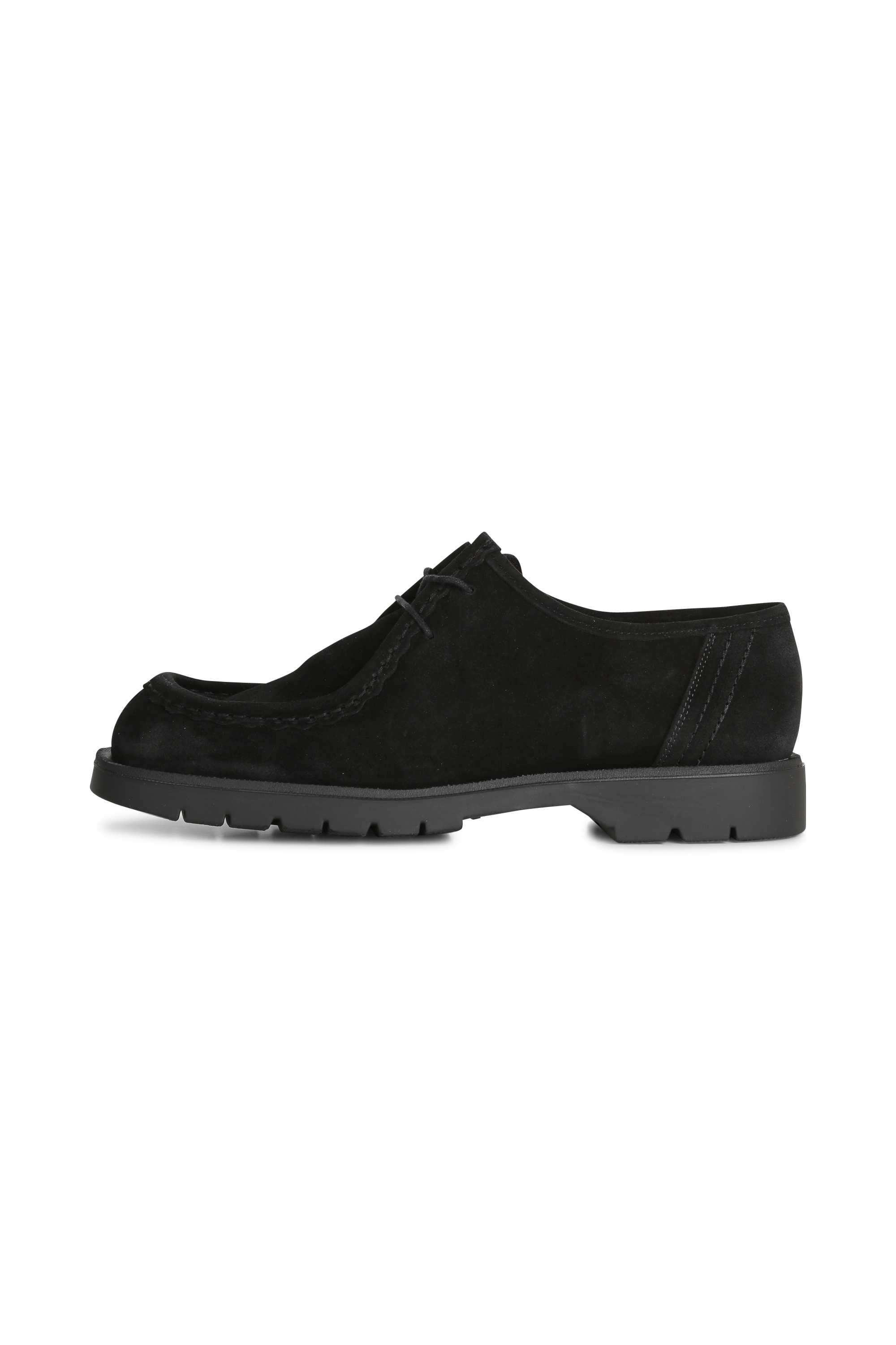 Derbies Black