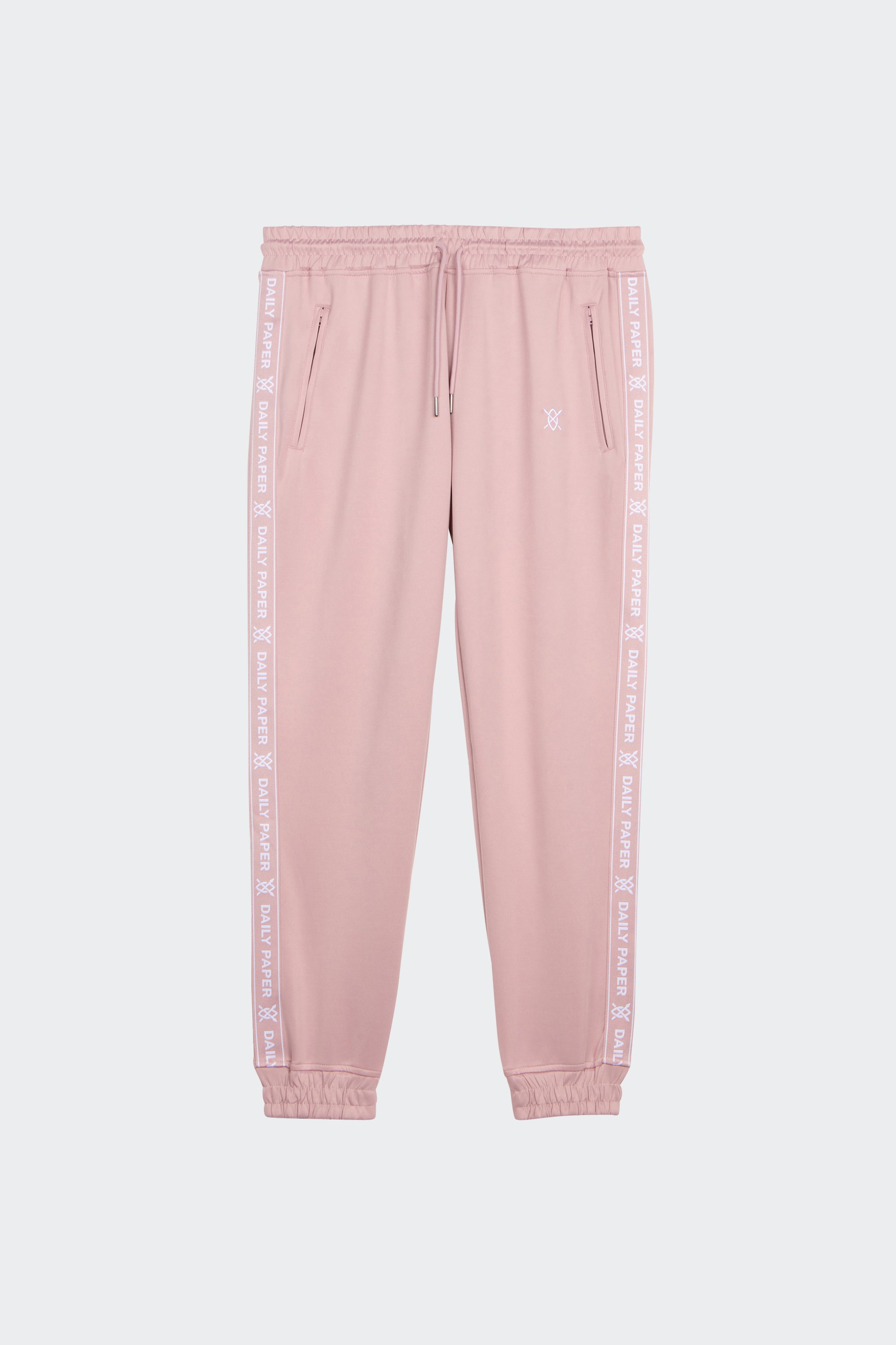 Jogging | Pink by DAILY PAPER Jogging Pink