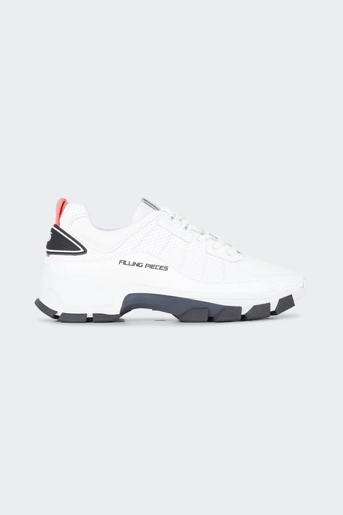 FILLING PIECES Baskets  Blanc