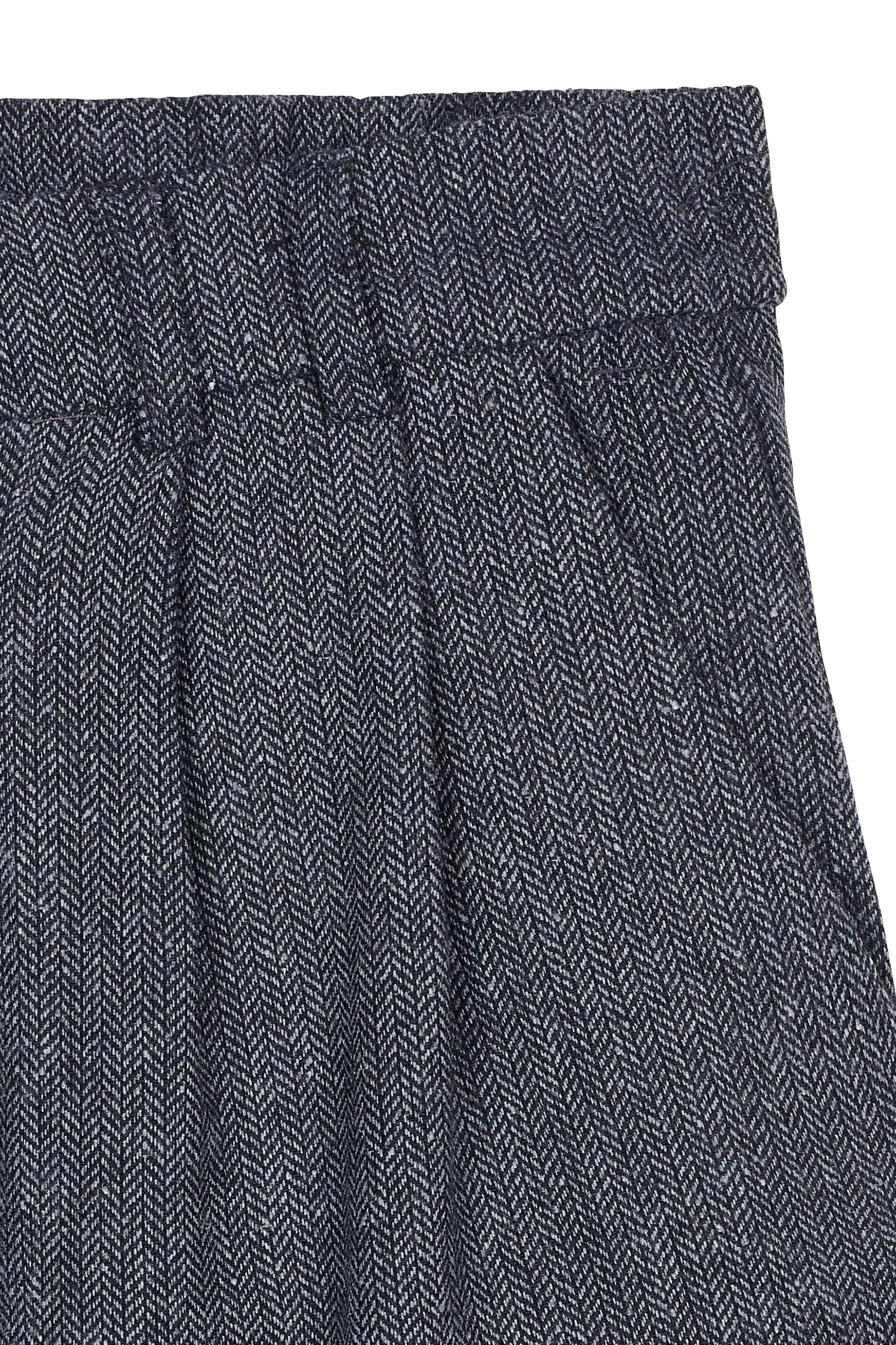 Short Gris