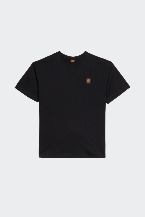 SANTA CRUZ T-Shirt Noir