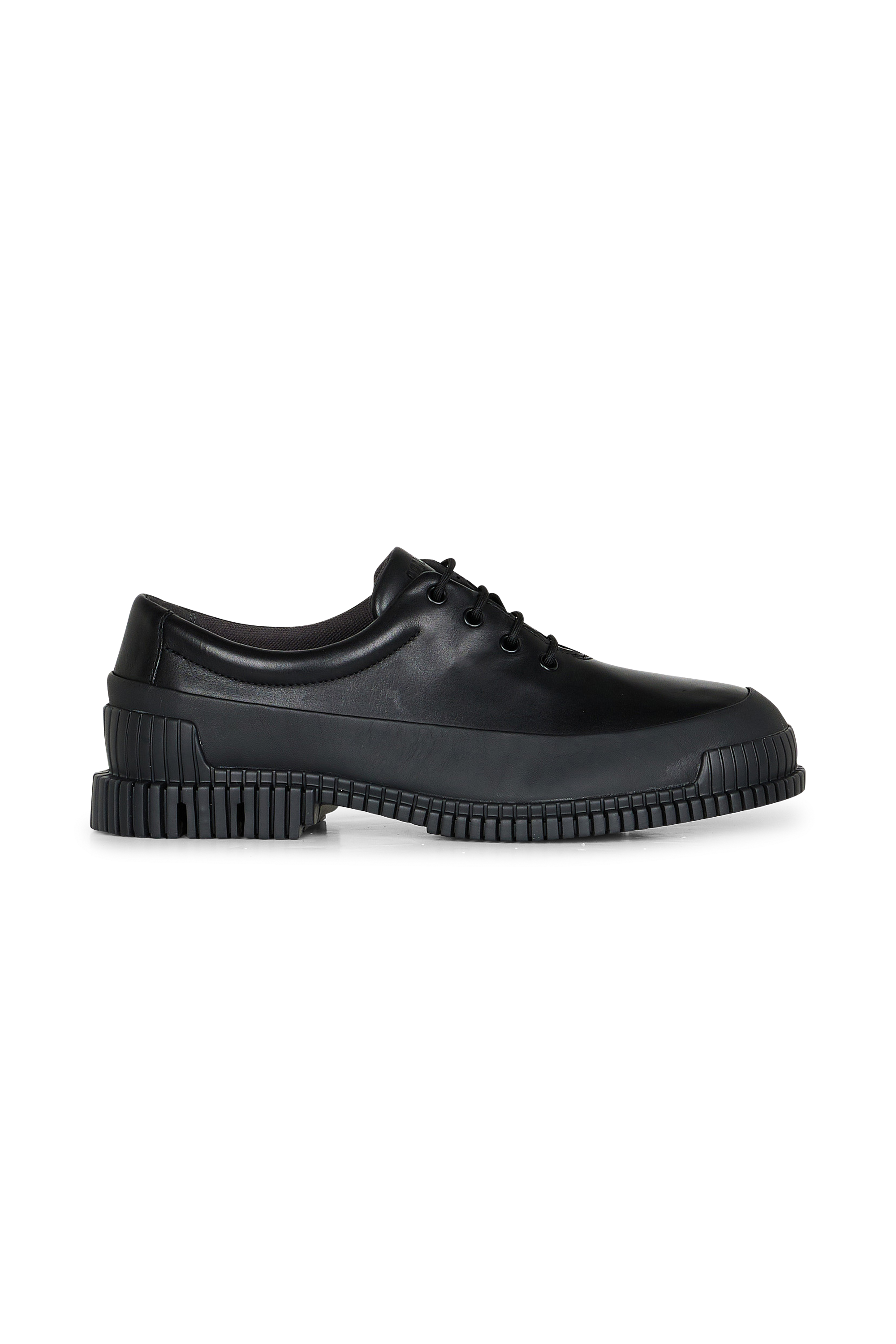 Moccasins Black