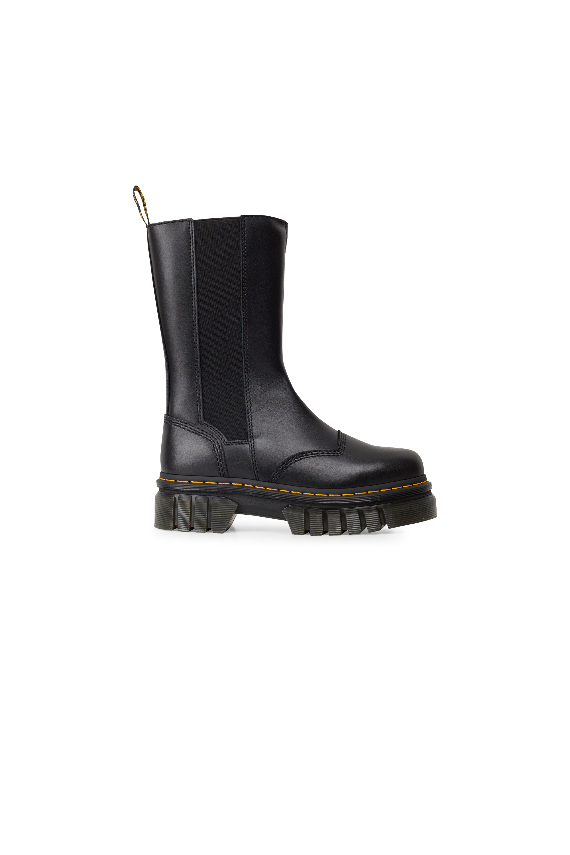 Boots Black