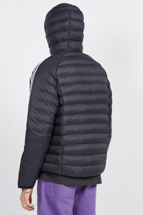 ADIDAS Veste  Noir