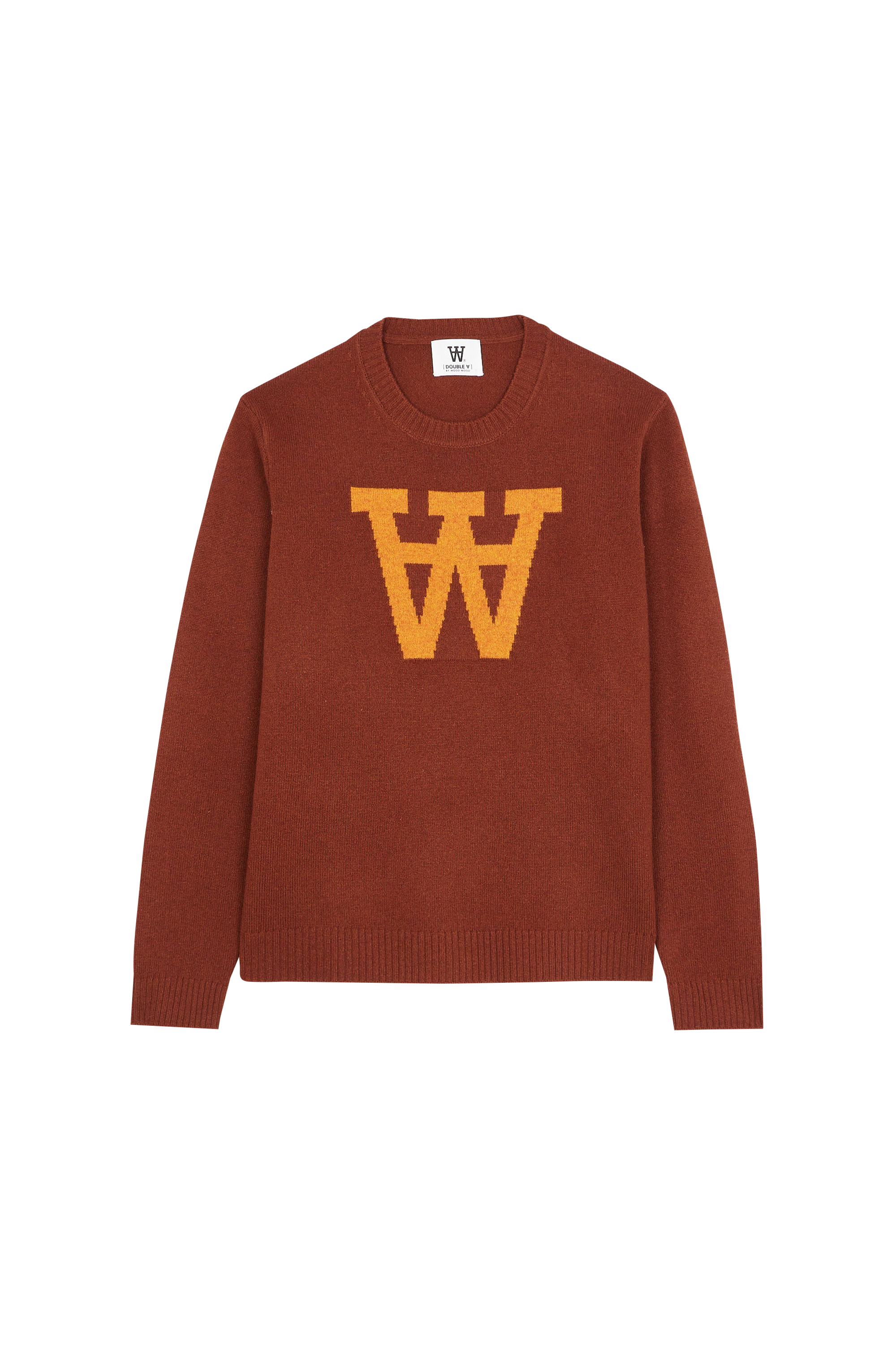 Pull Marron