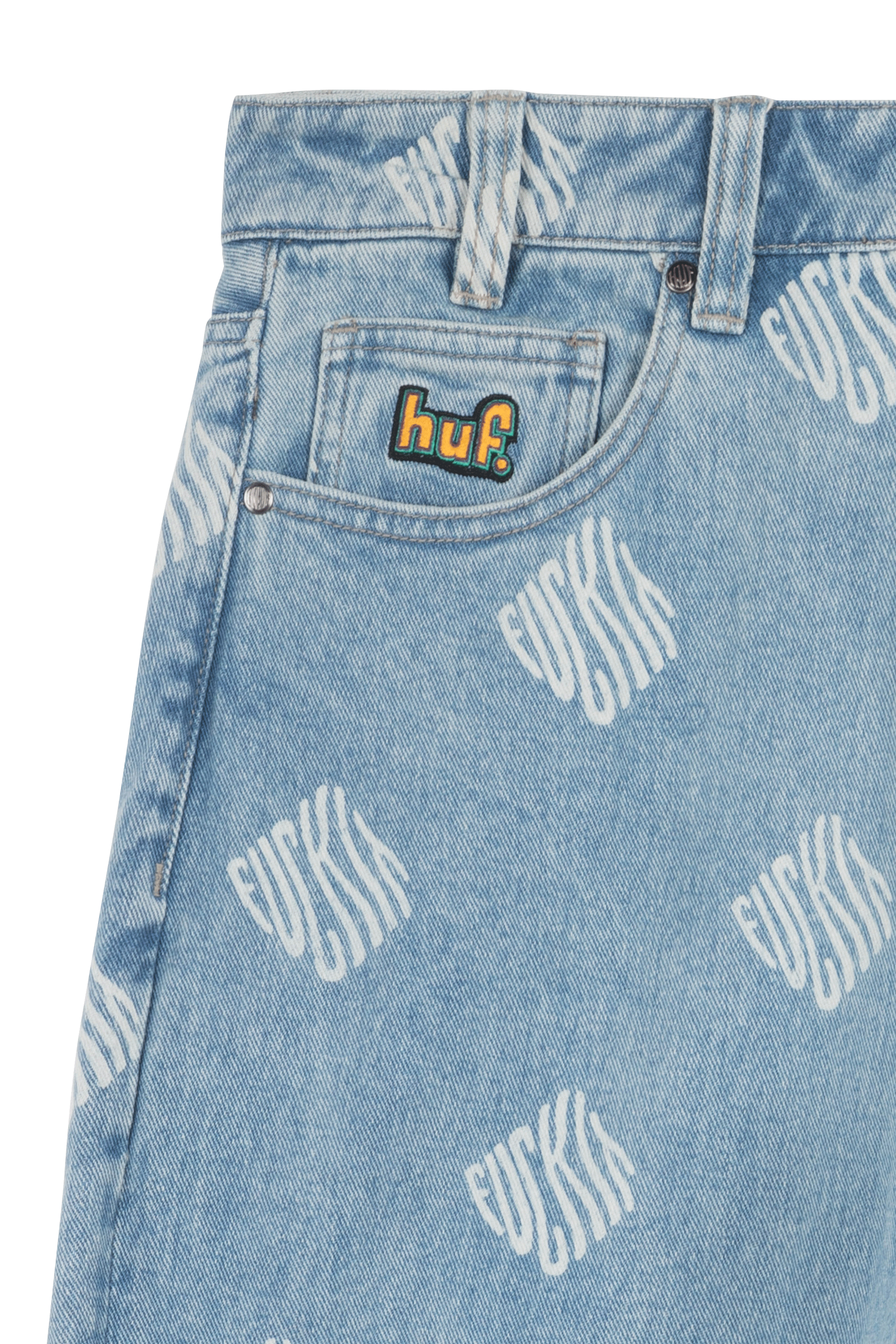 Jeans Blue