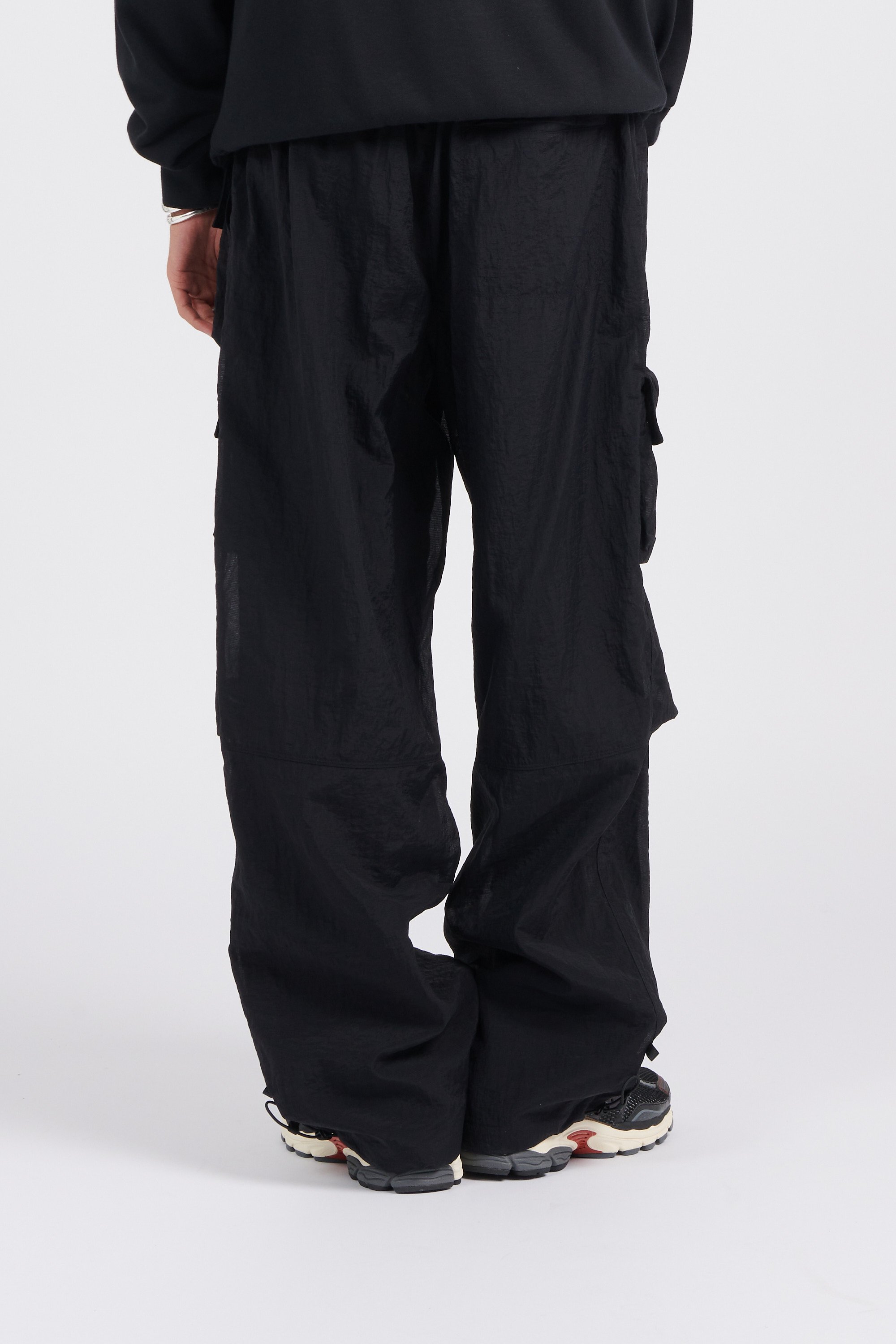 Trousers | Black NIKE Men