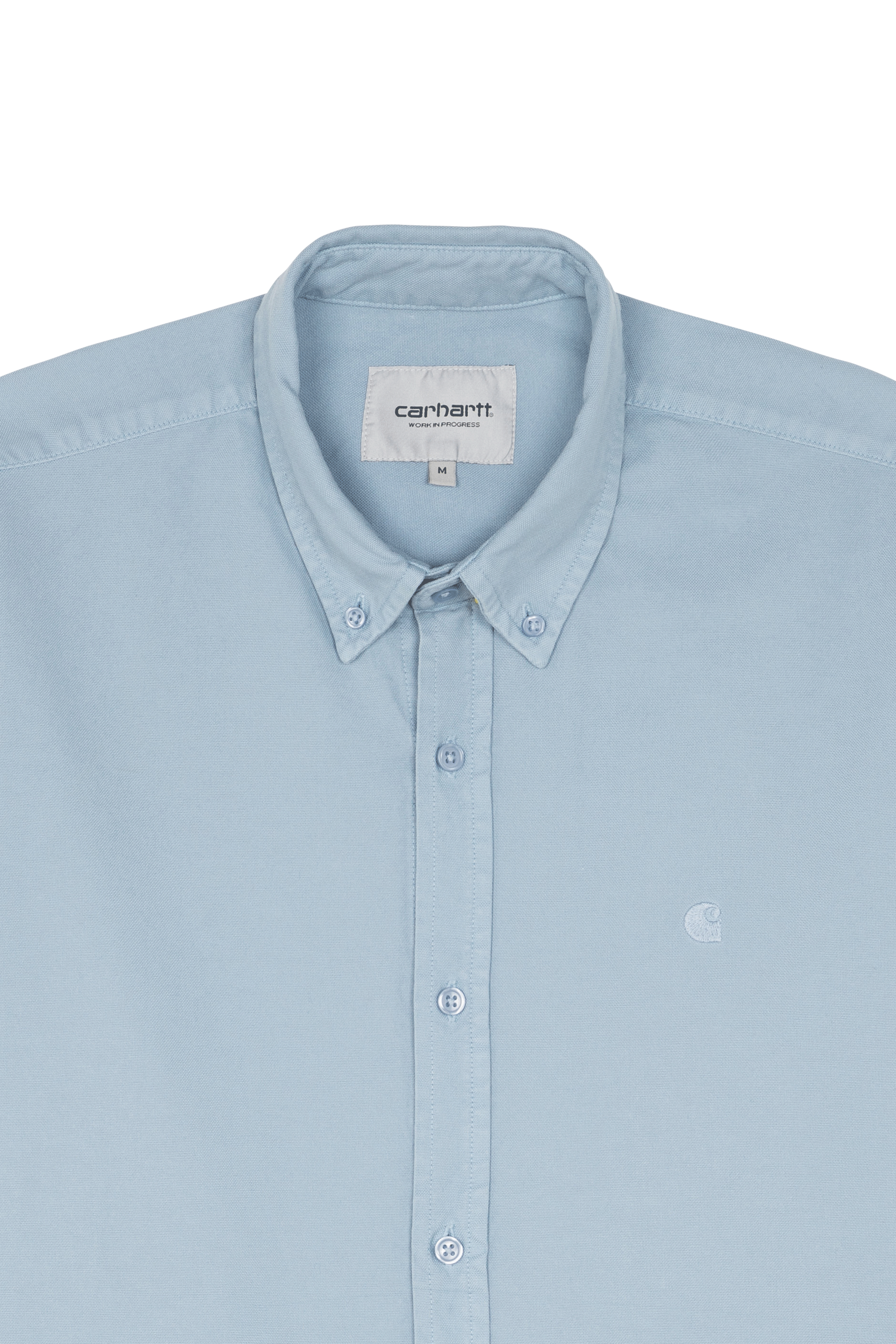 Chemise  Bleu