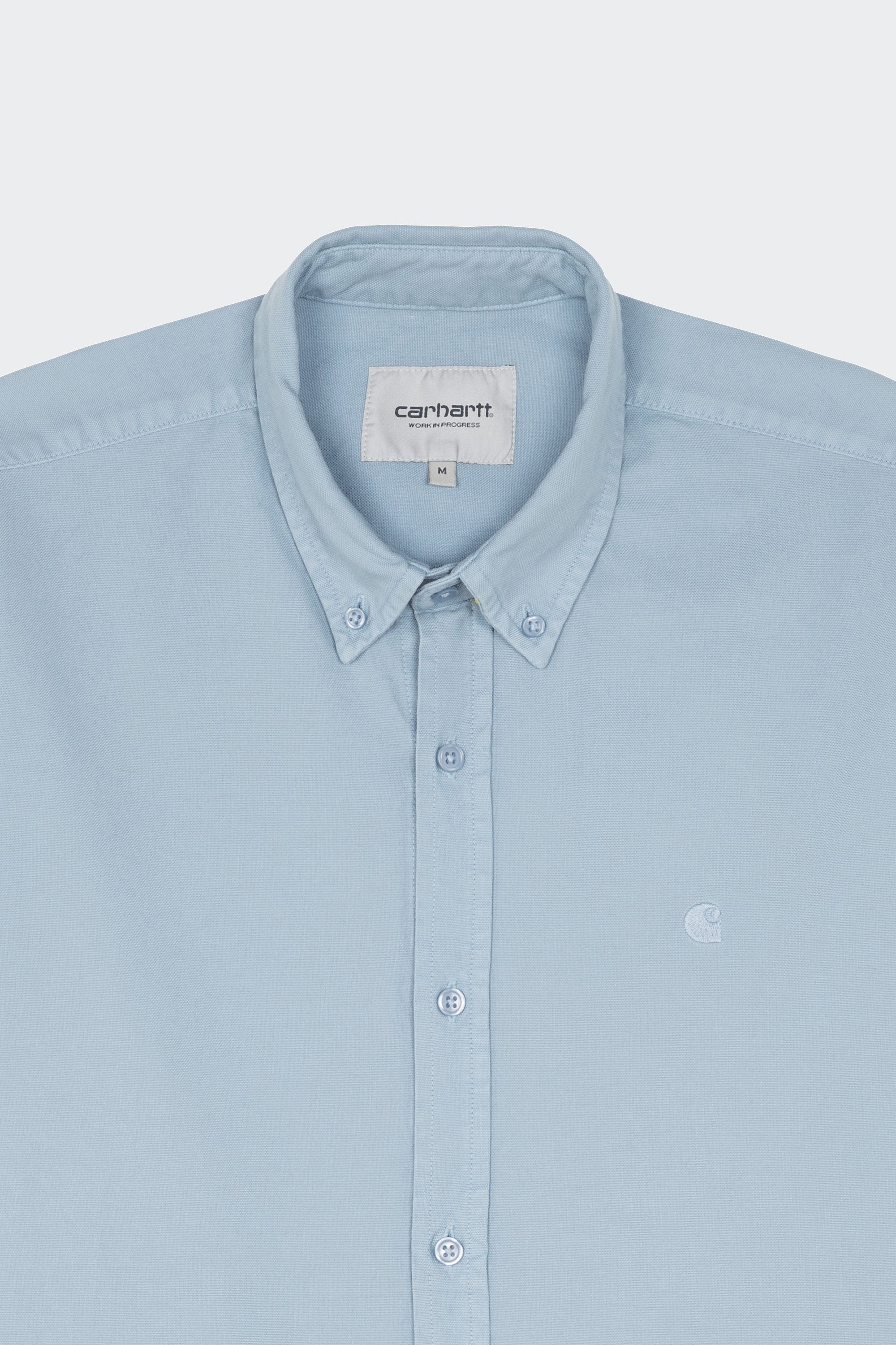 Shirt | Blue by CARHARTT WIP Shirt Blue