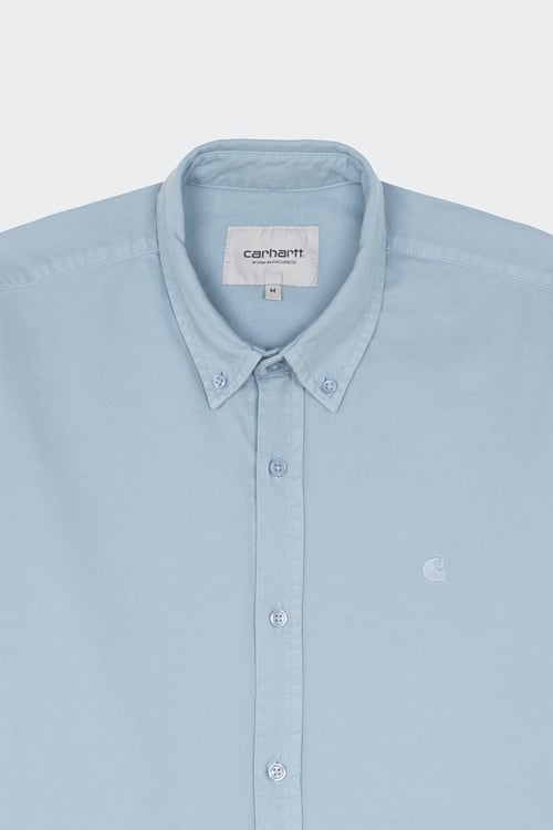 CARHARTT WIP Chemise  Bleu