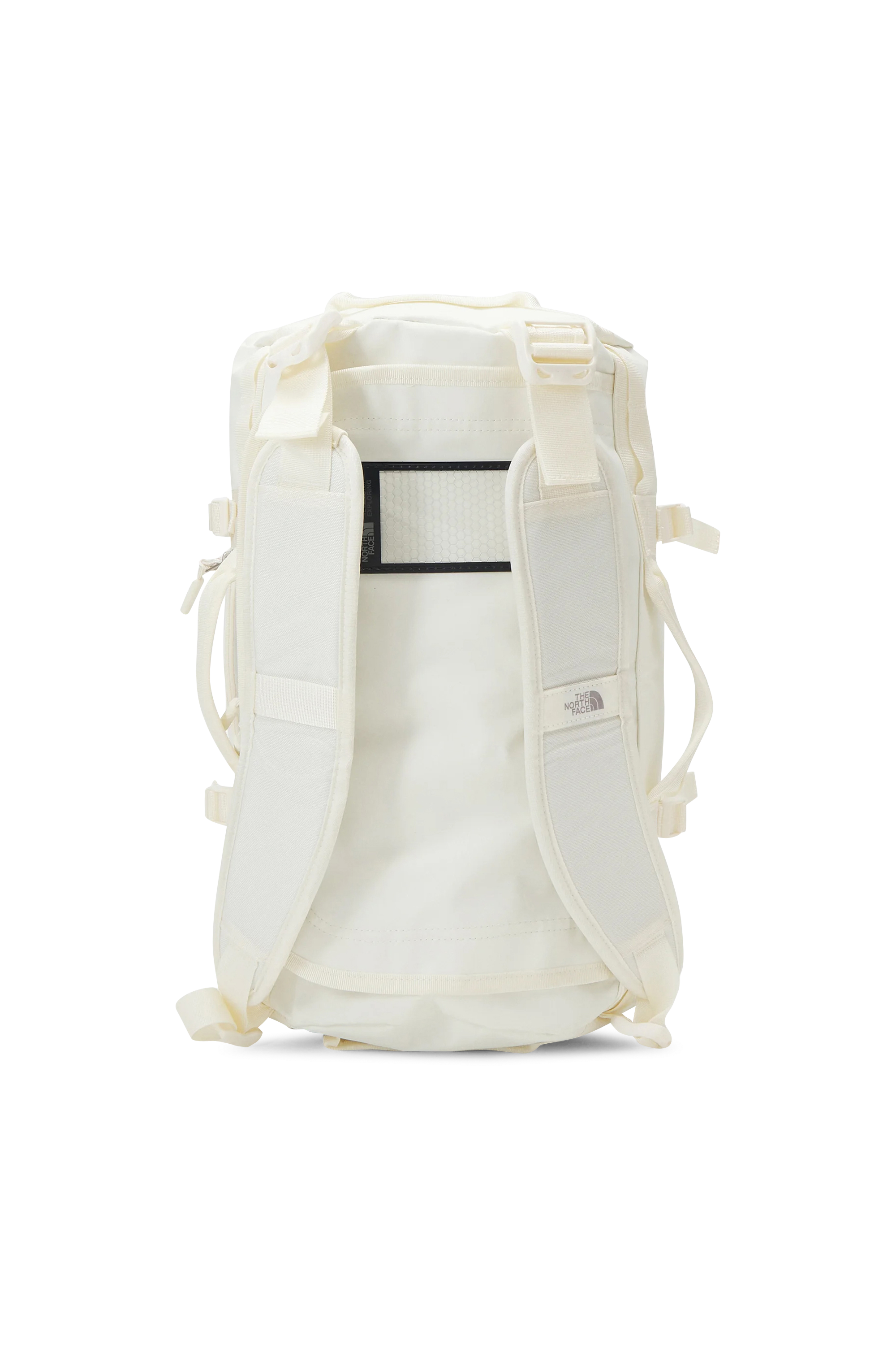 Tranverz S travel bag White