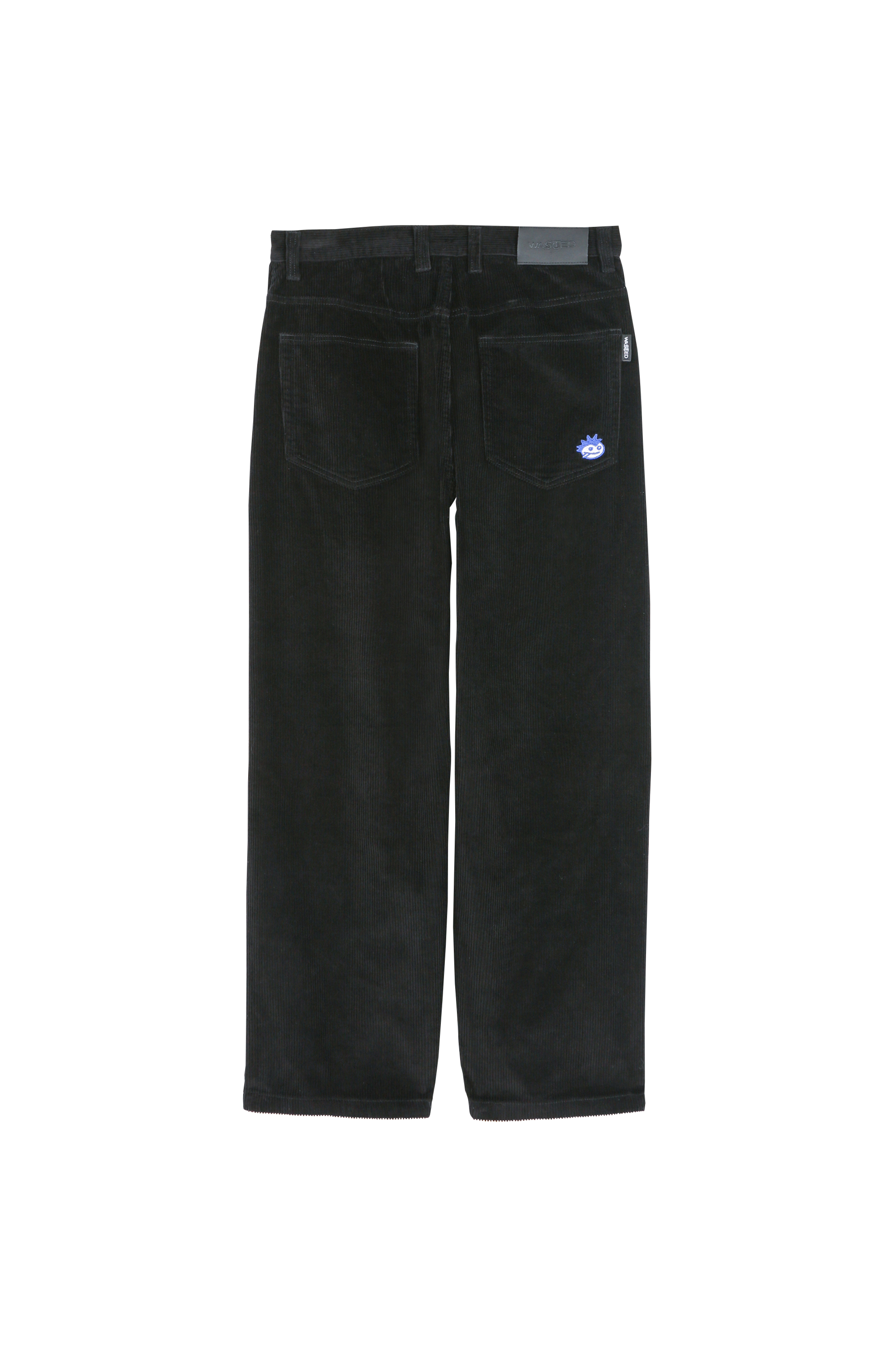 Pantalon Noir