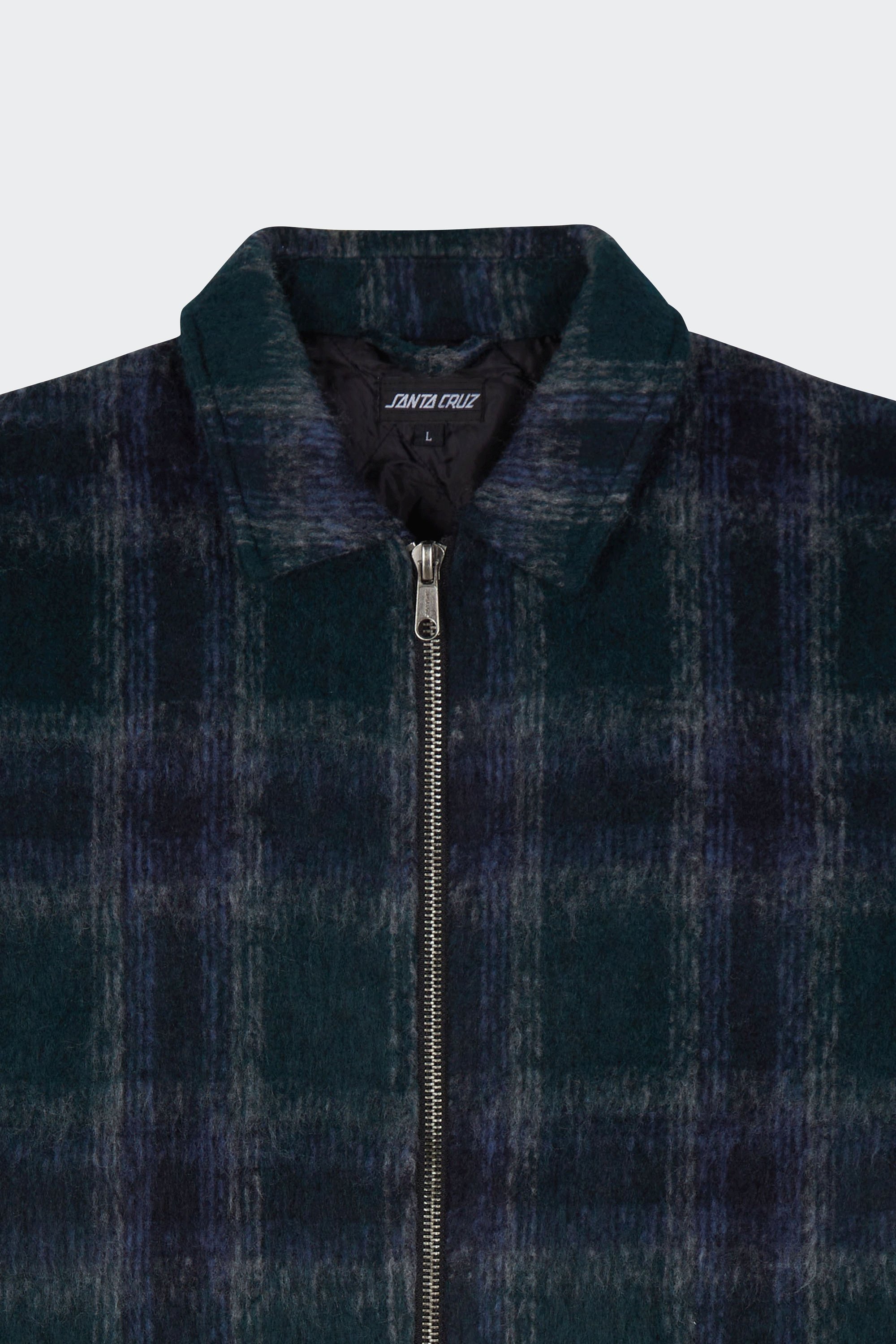 Veste | Multicolore by SANTA CRUZ Veste Multicolore