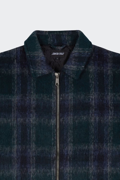 SANTA CRUZ Veste Multicolore