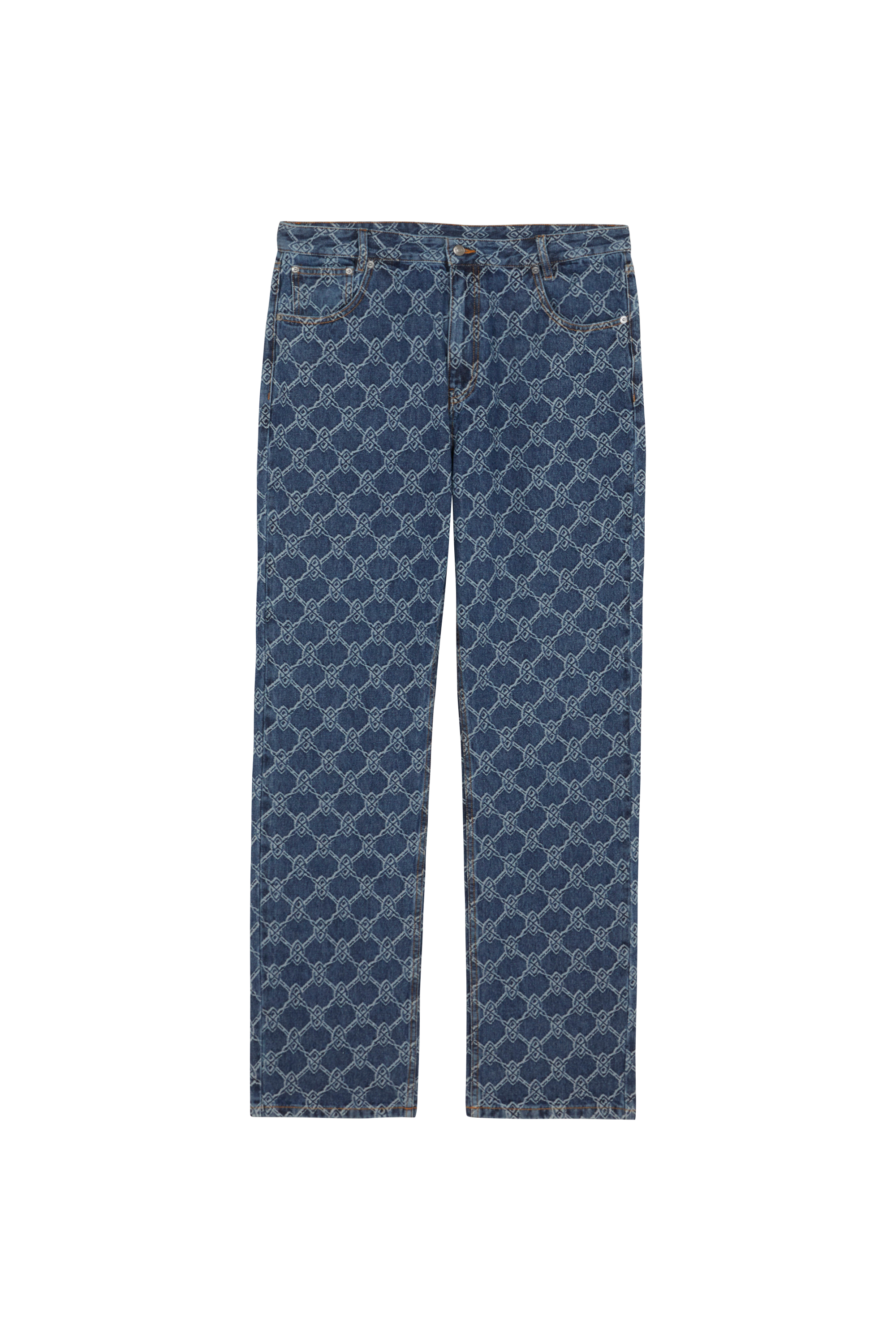 Jeans Blue