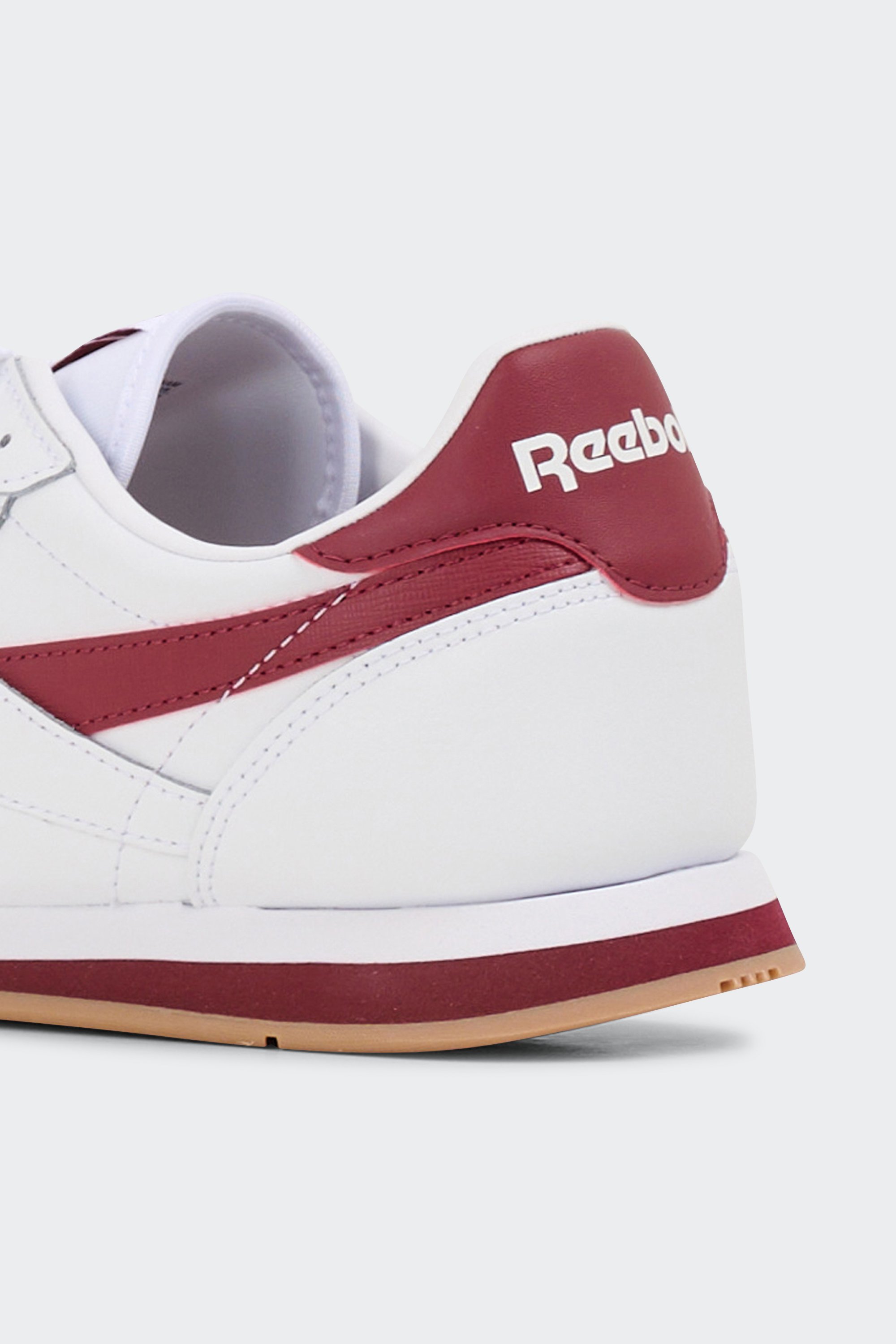 Baskets  | Blanc by REEBOK Baskets  Blanc