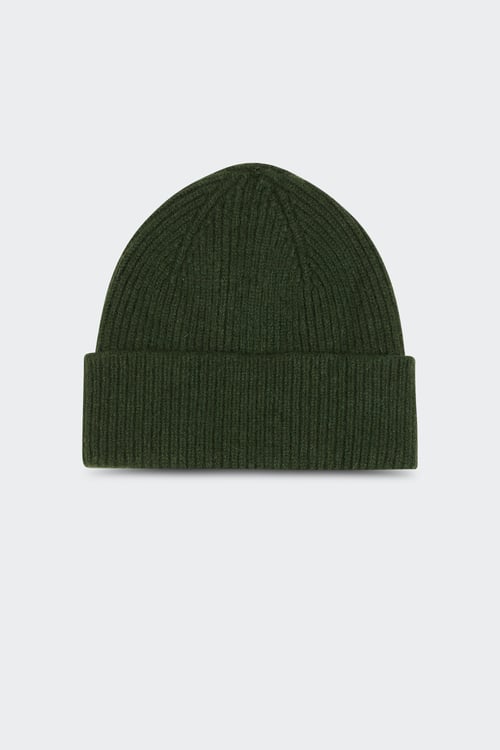MACKIE Bonnet Kaki