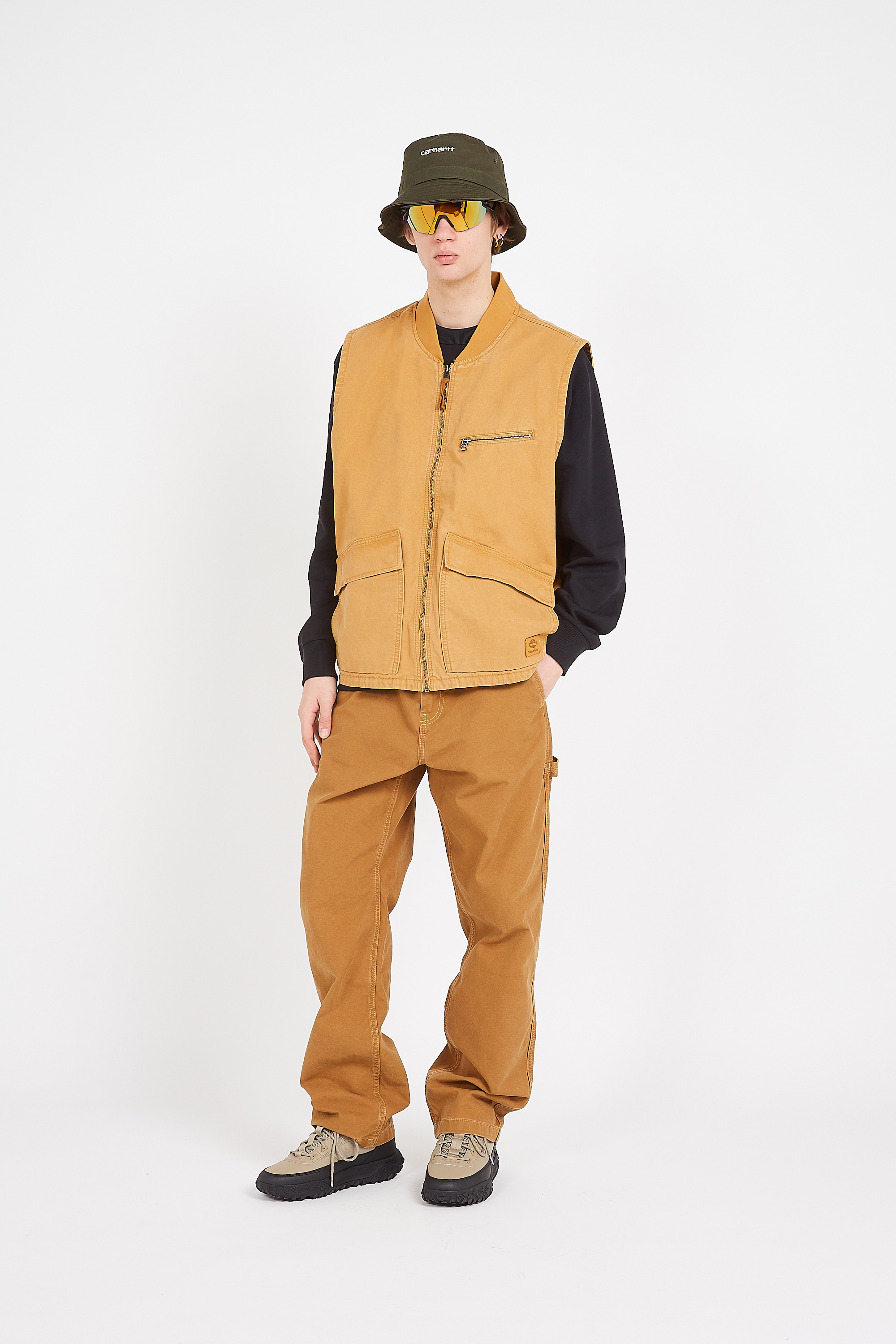Veste Jaune
