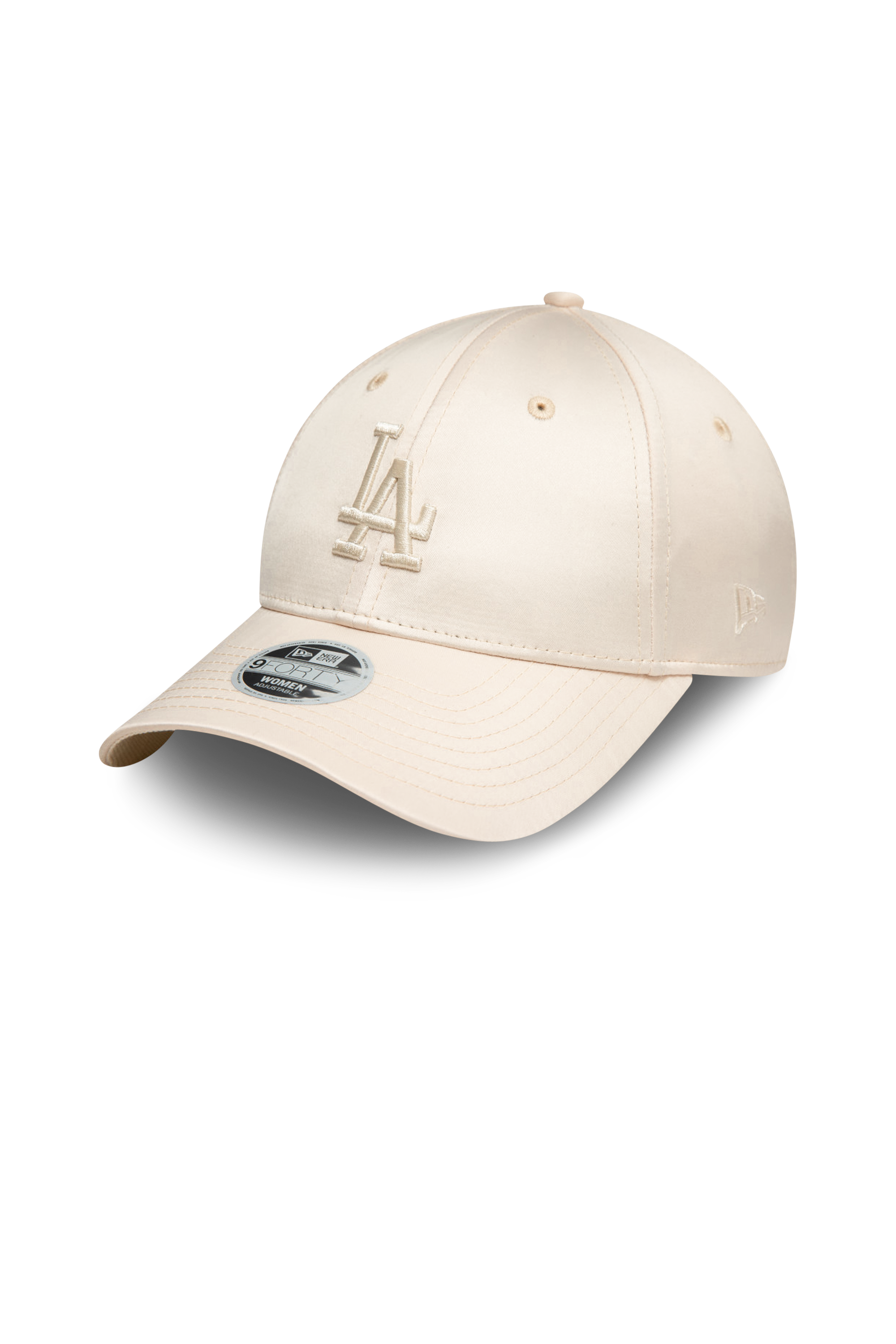 Baseball cap Beige
