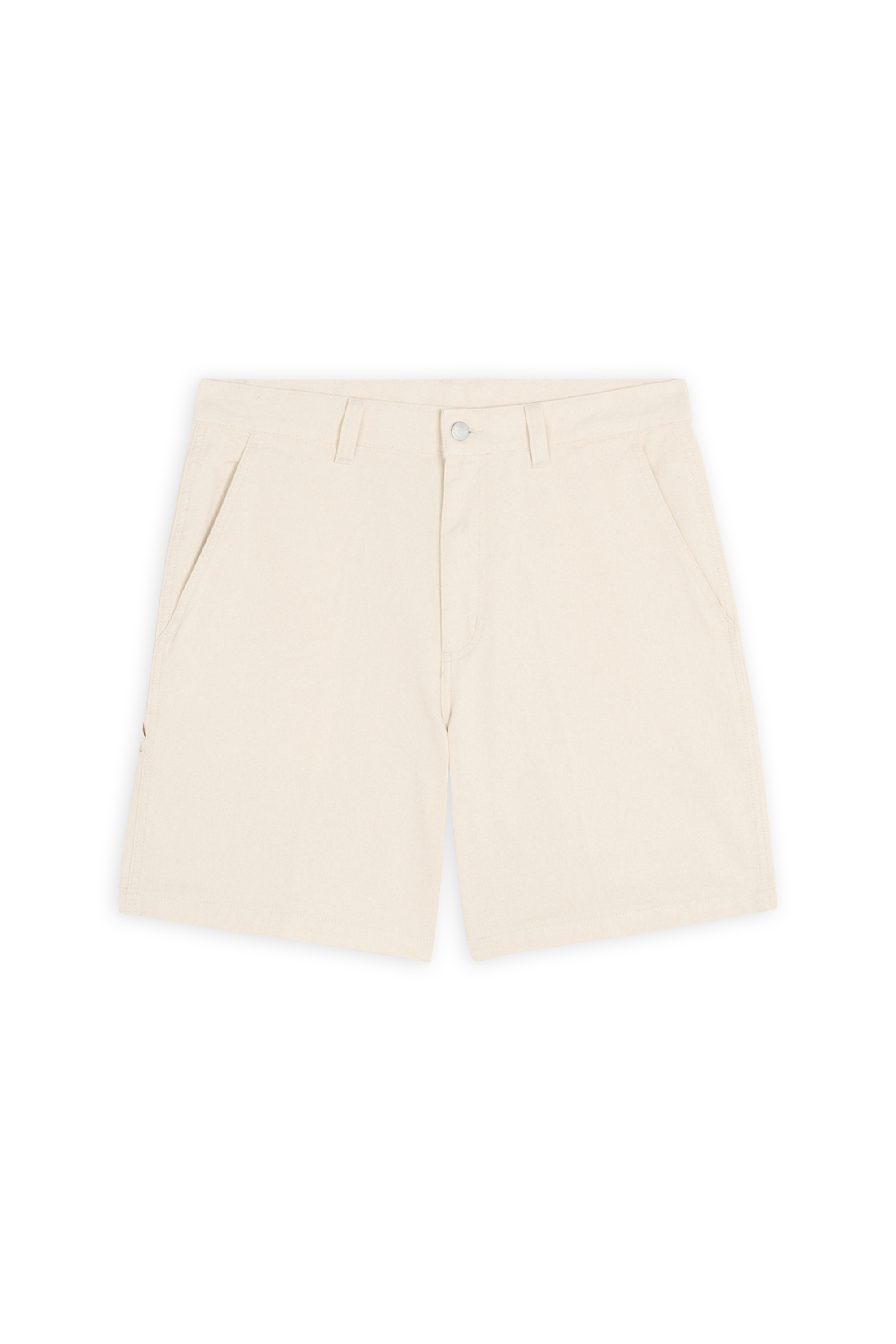 Shorts Beige