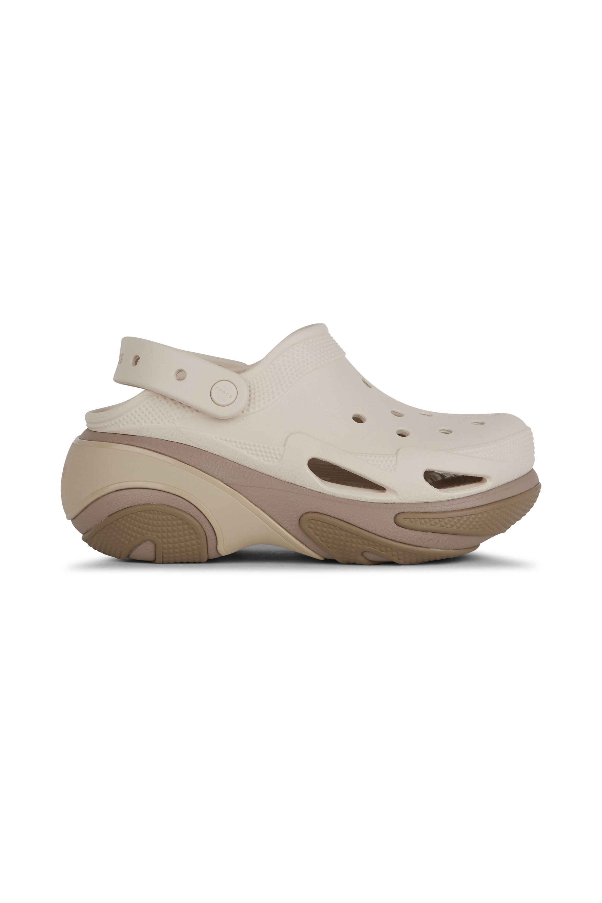 clogs Brown
