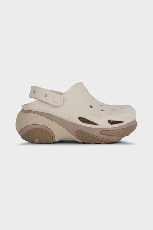 CROCS Sabots Marron