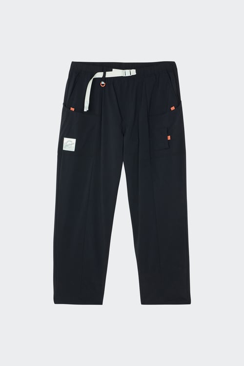 Jogging - Taille XS Noir