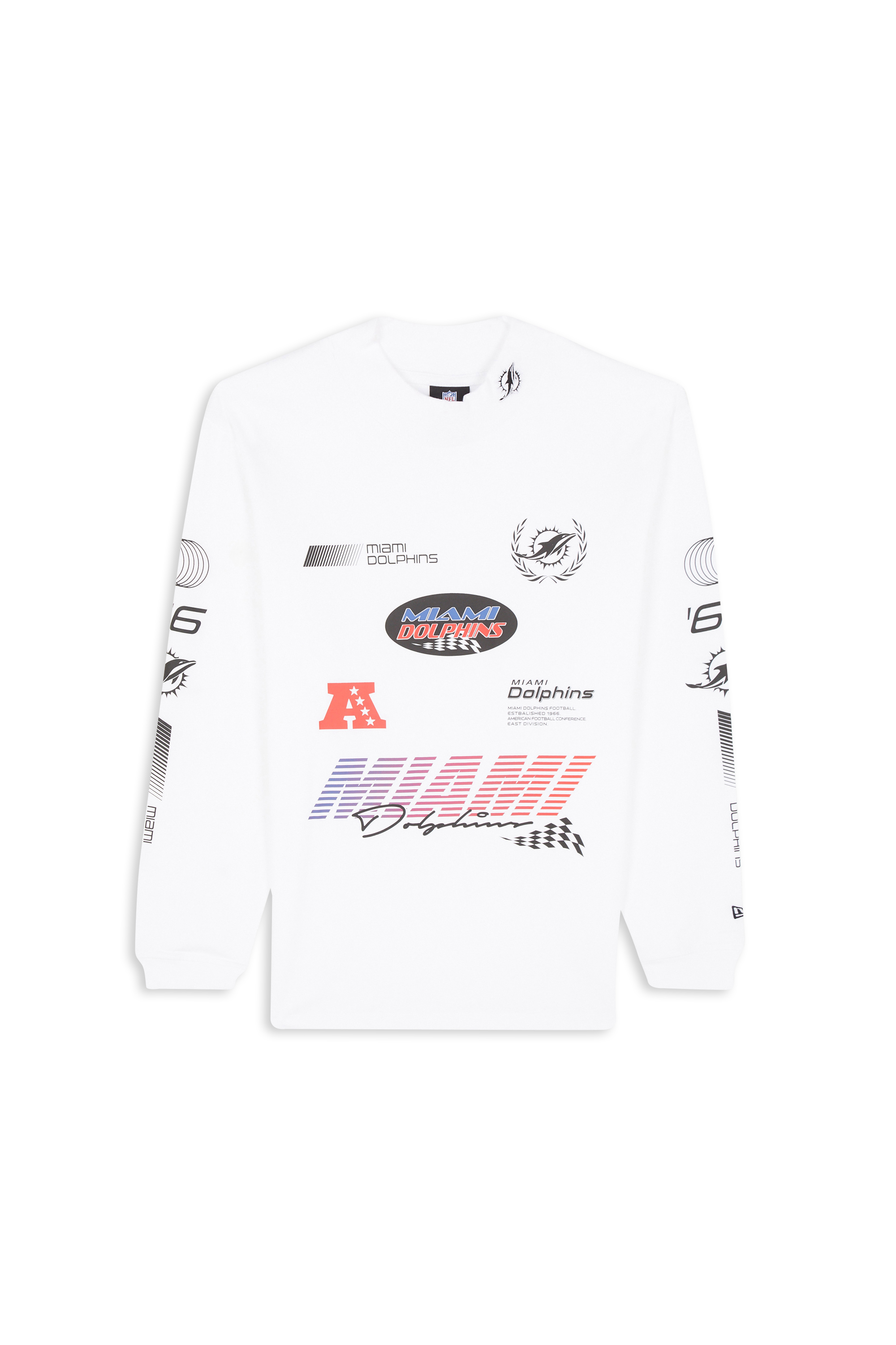 T-shirt Blanc
