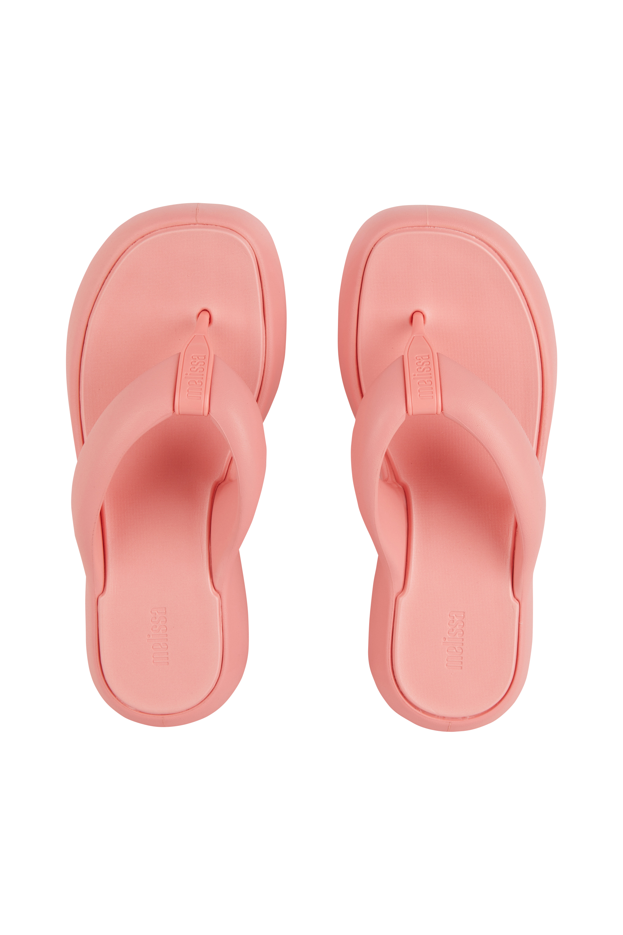 Sandales Rose