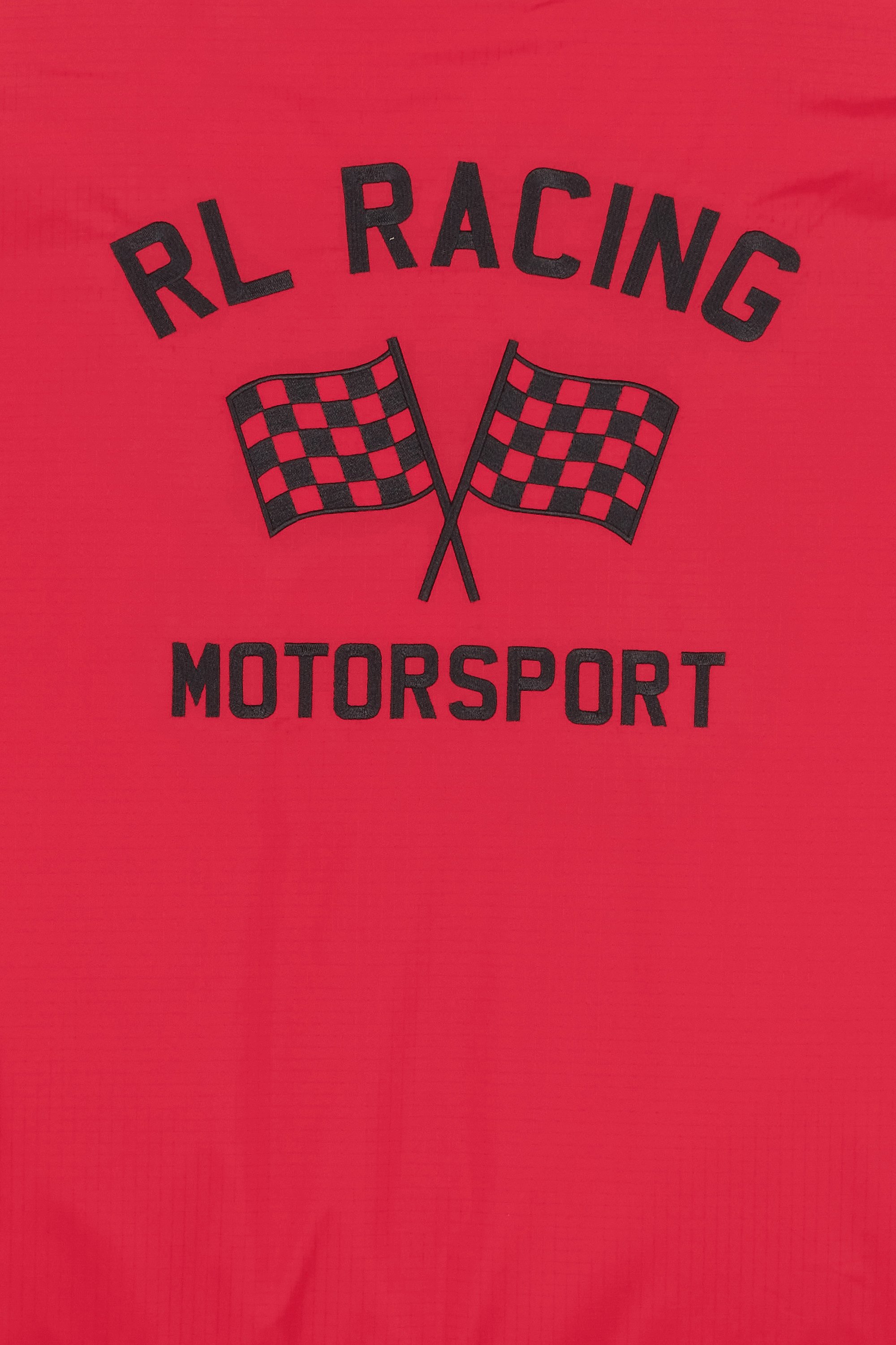 Blouson | Rouge by POLO RALPH LAUREN Blouson Rouge